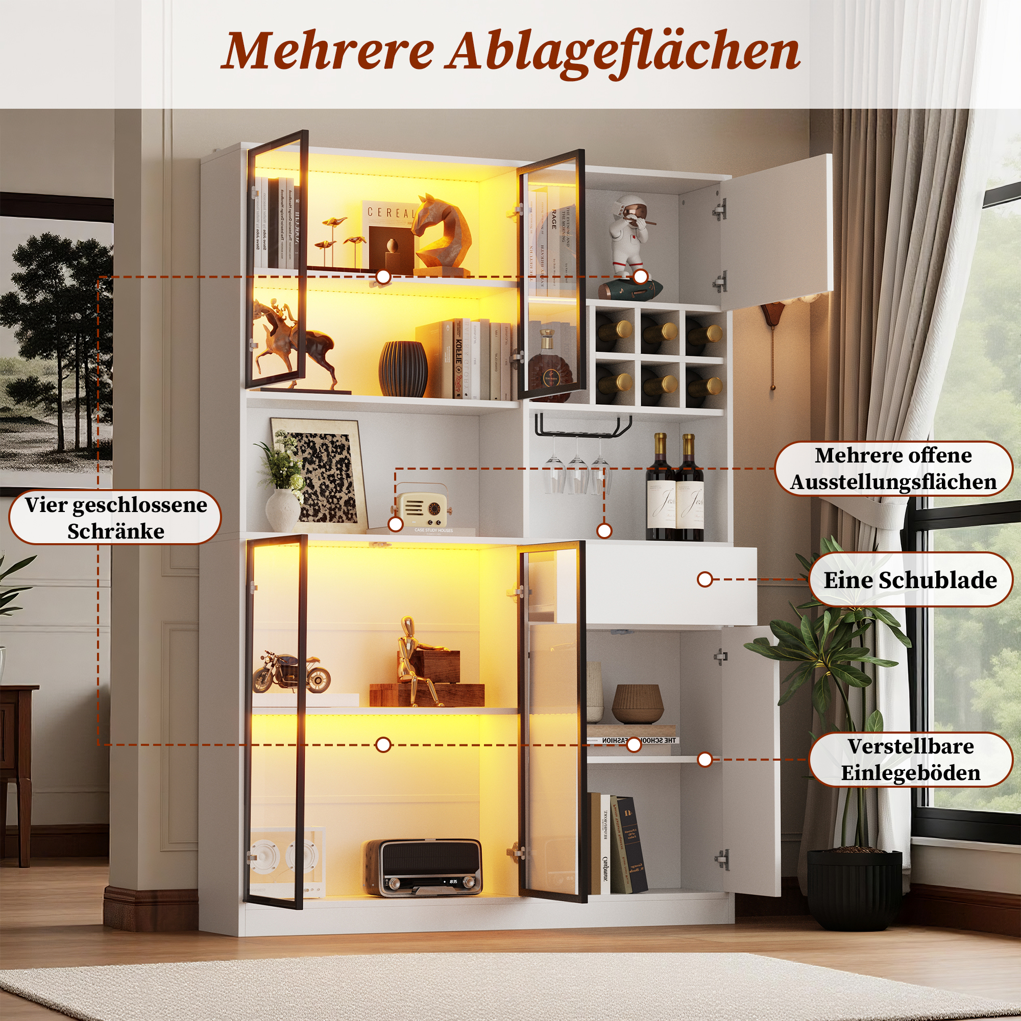Vitrine vue 7