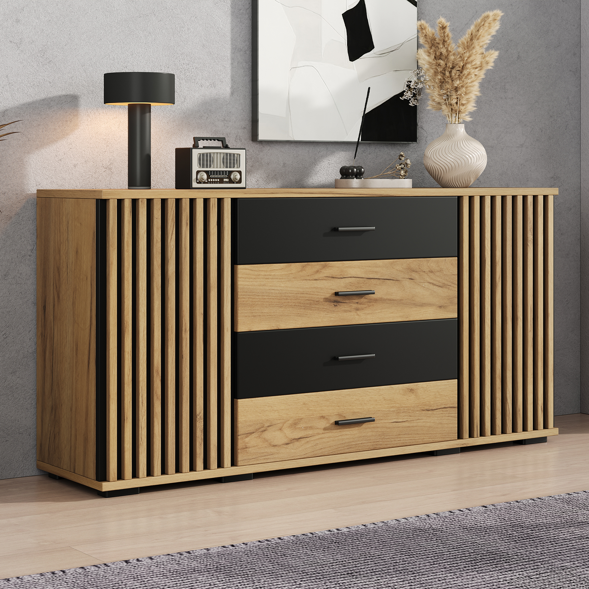 Buffet / Commode vue 1