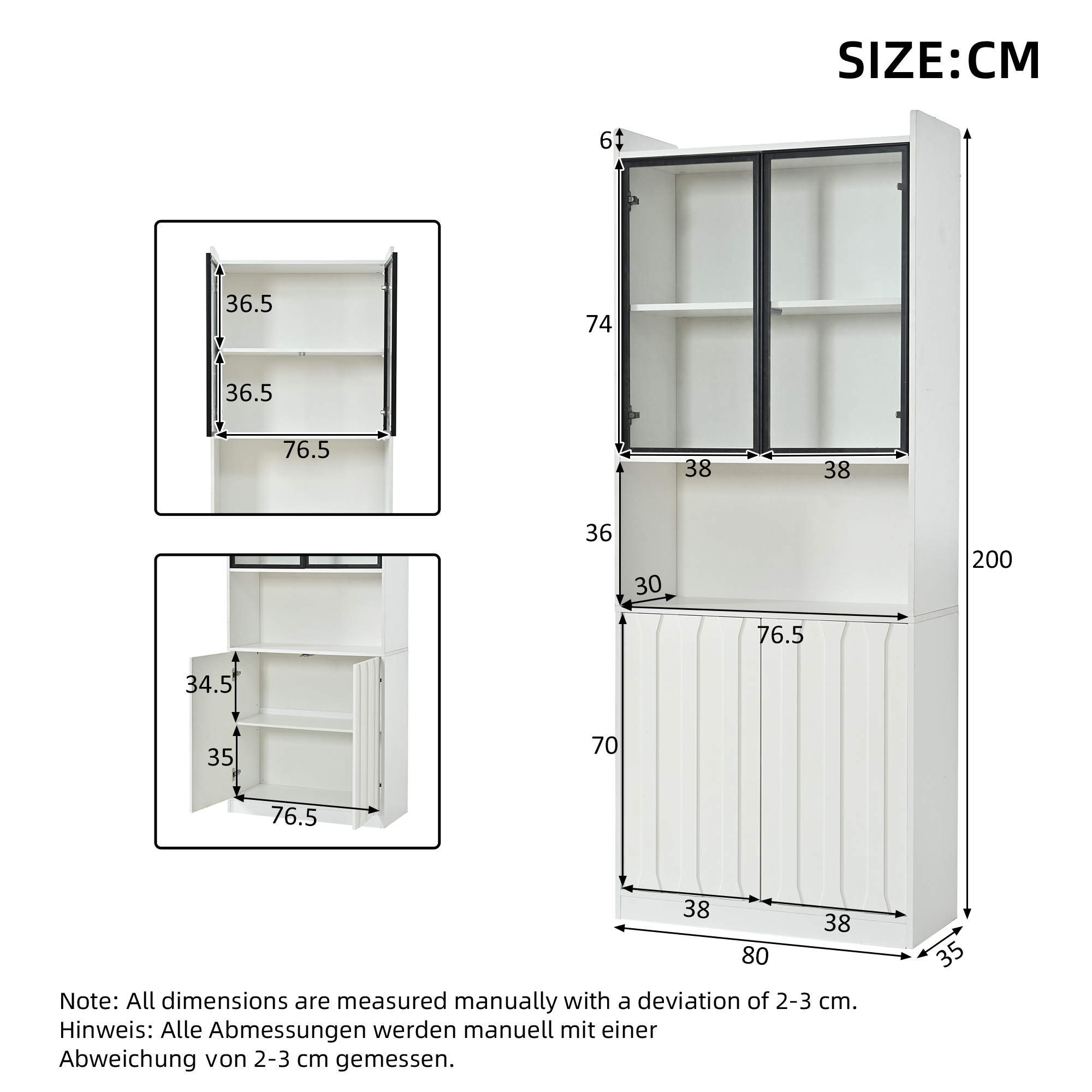 Vitrine vue 4