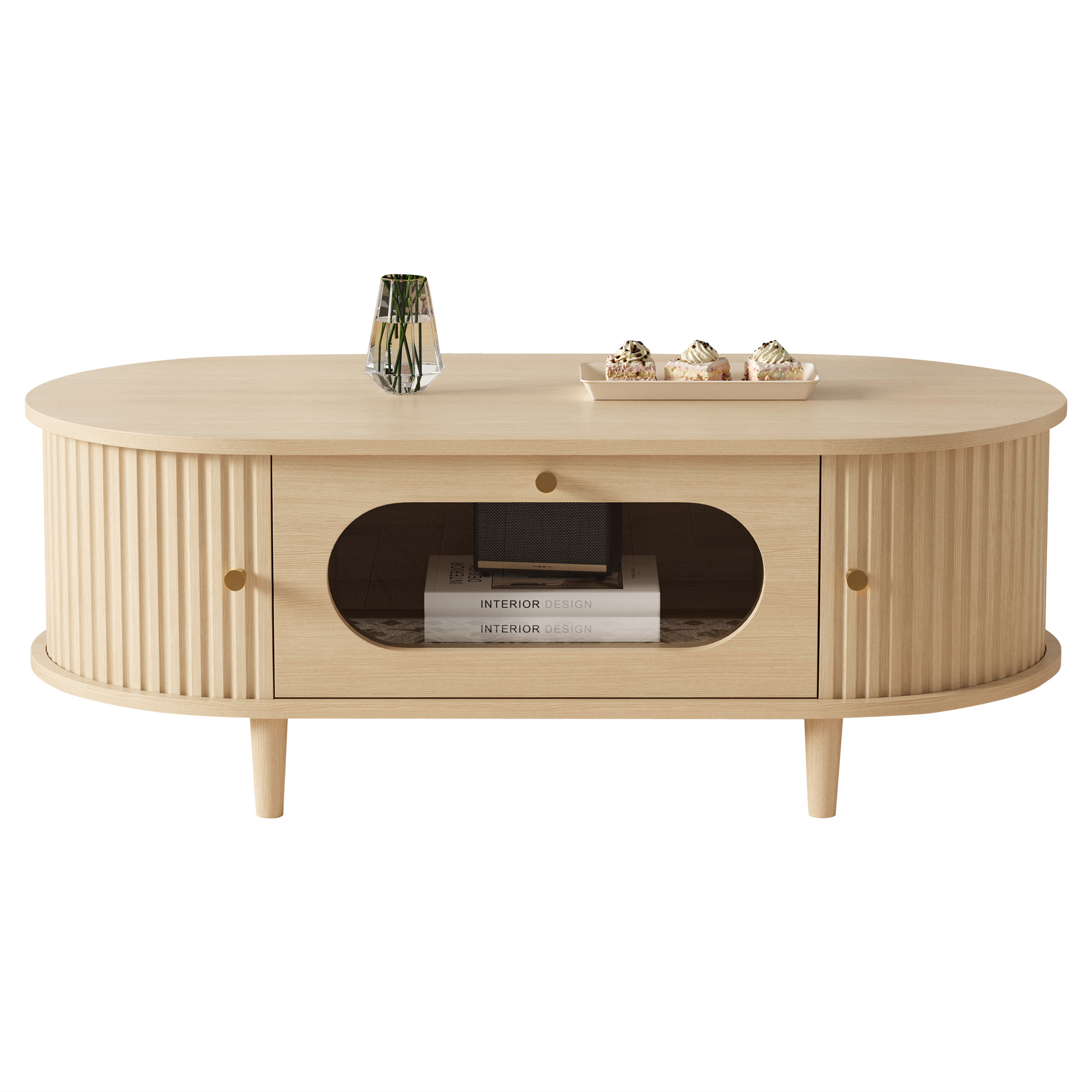 Photo 10 - Table basse de