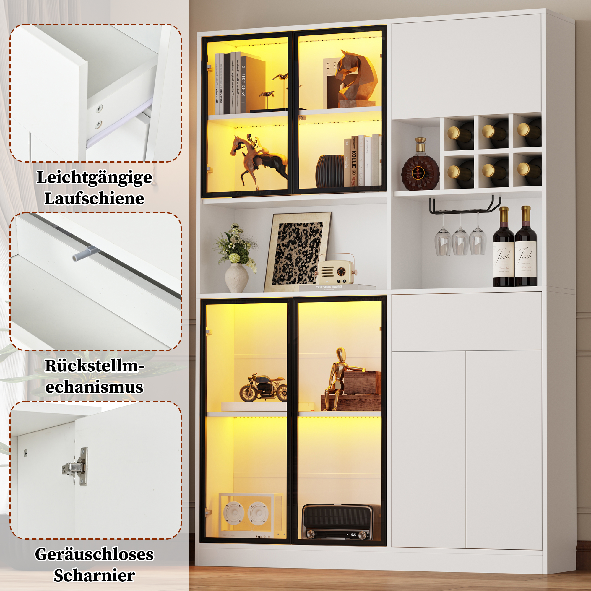 Vitrine vue 6