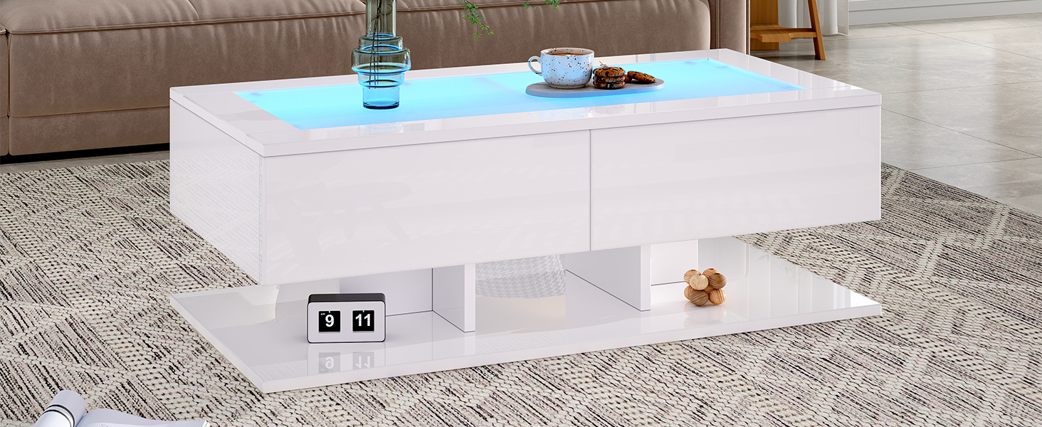 Table basse vue 9