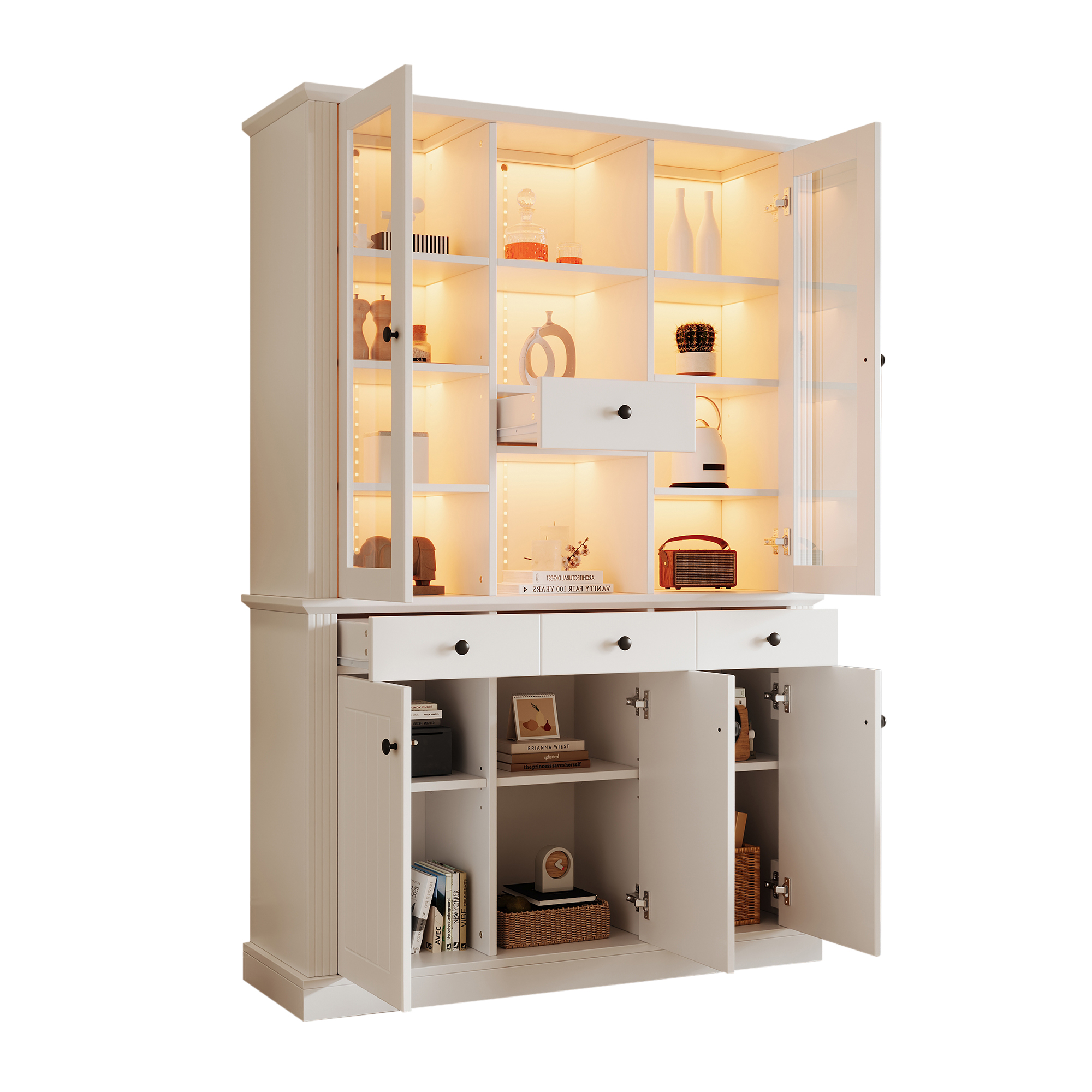 Vitrine vue 8