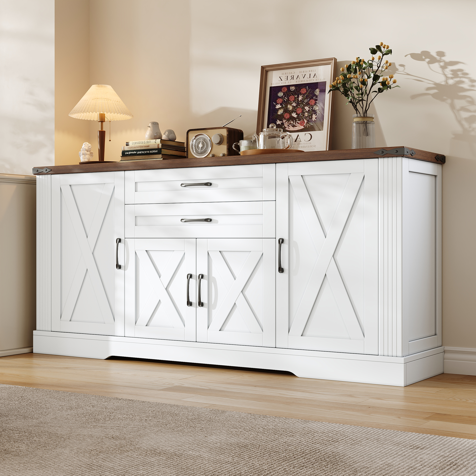 Buffet / Commode vue 2