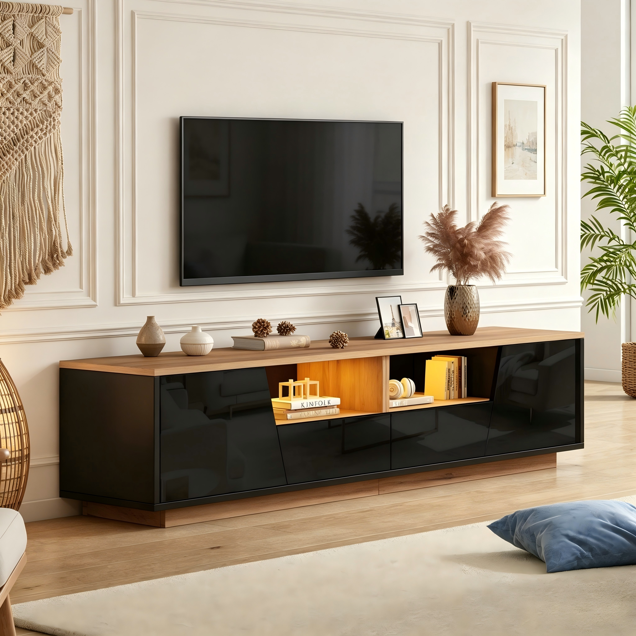 Meuble TV