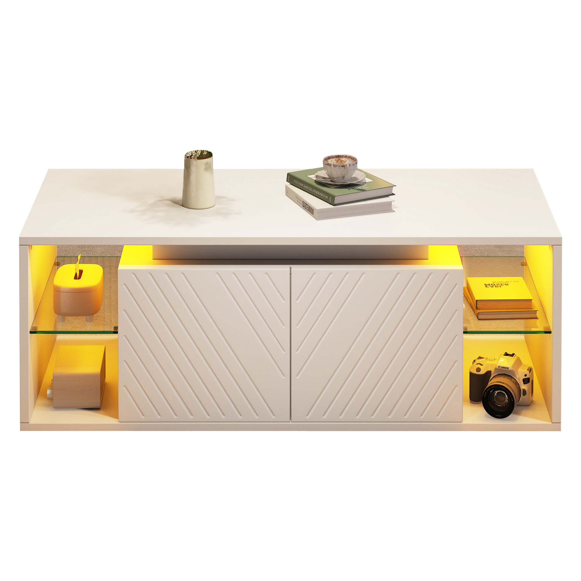 Table basse vue 7