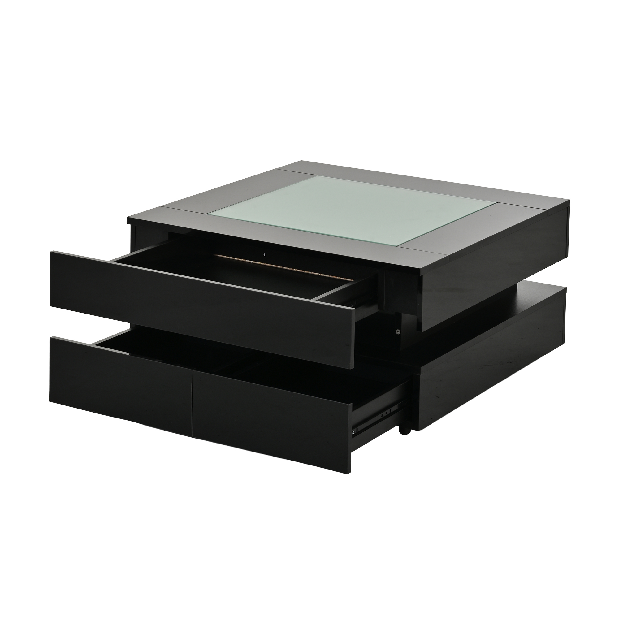 Objet d'art pour salon moderne