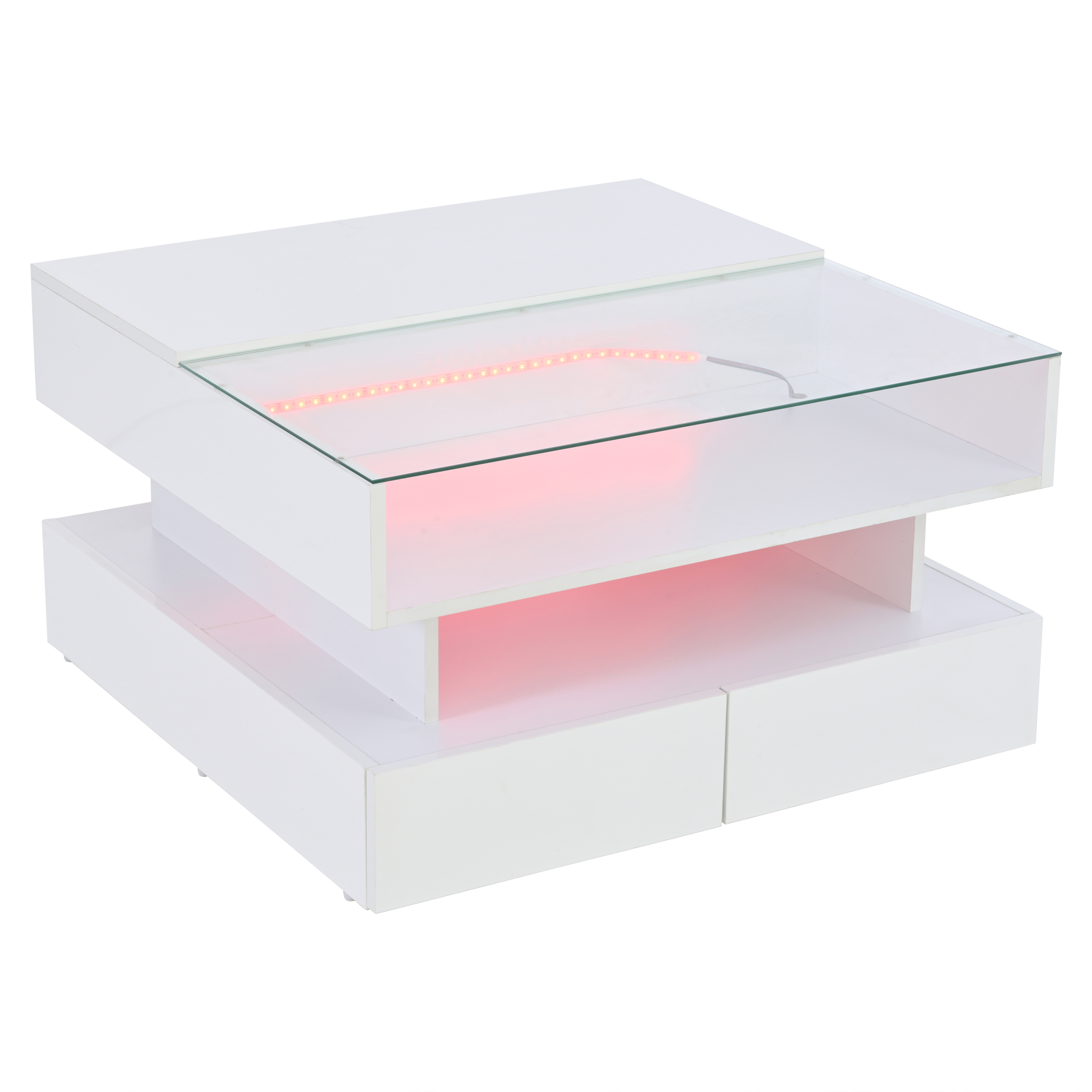Présentation du table basse