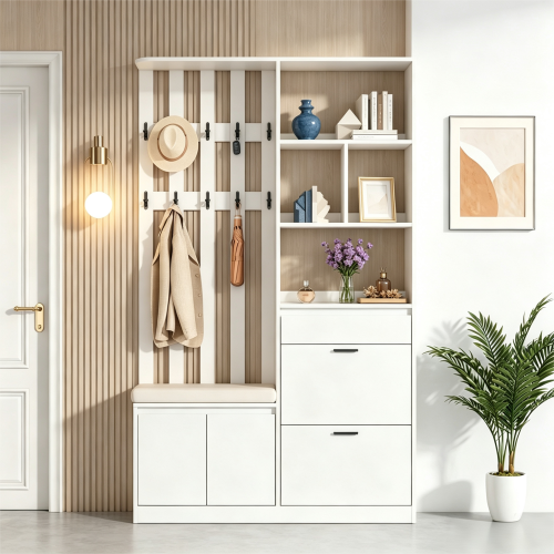 Meuble multifonctionnel