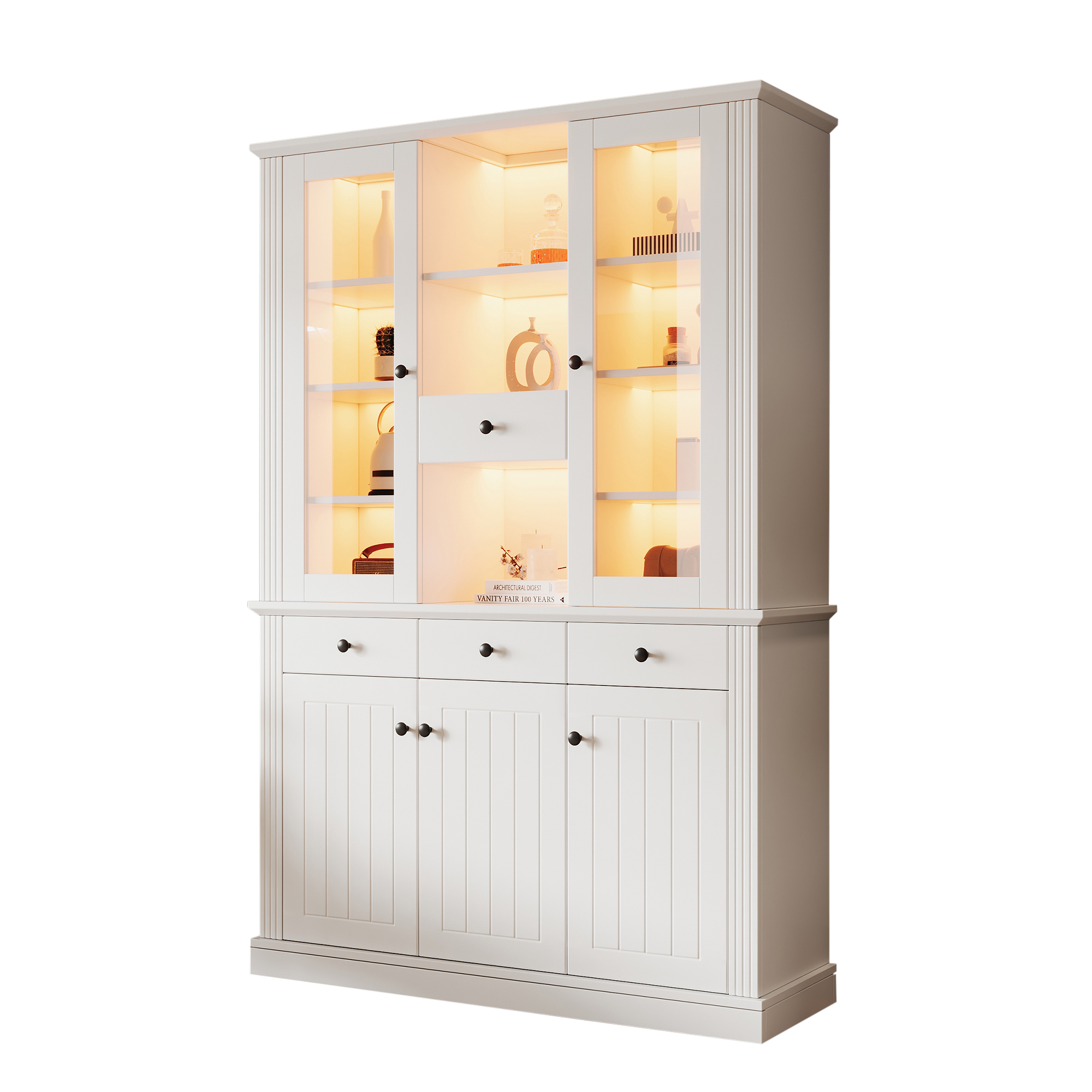 Vitrine vue 9