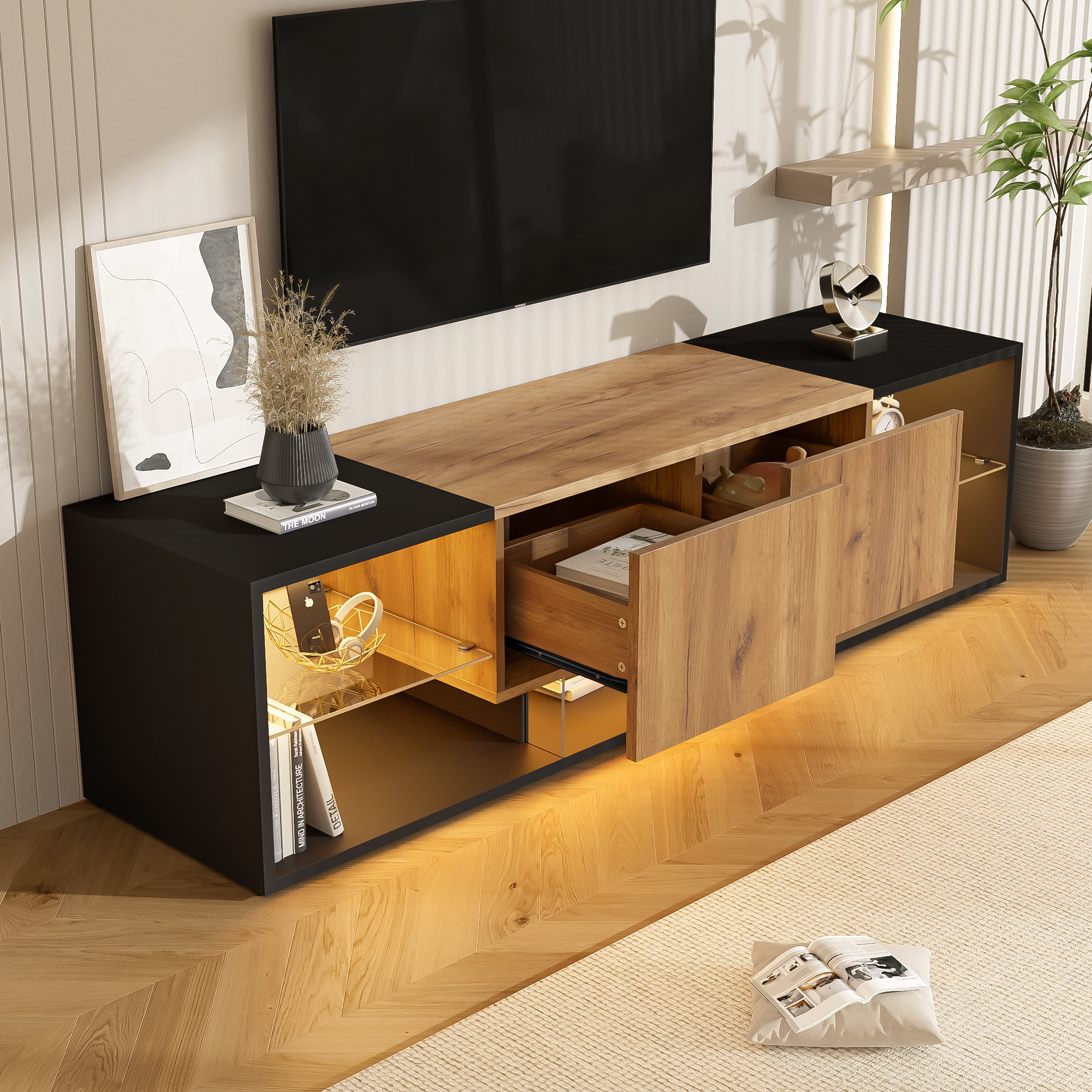 Meuble TV