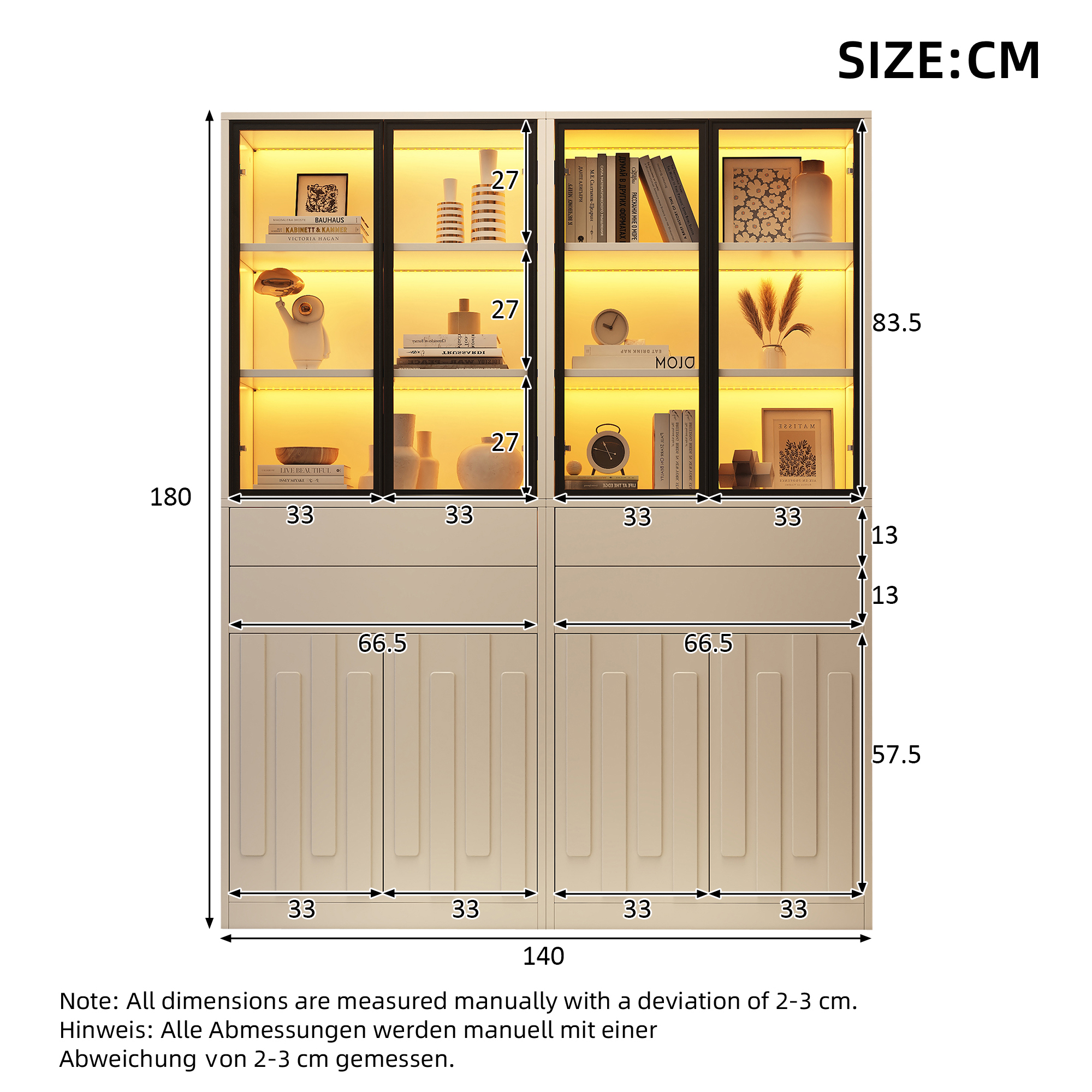 Vitrine vue 3