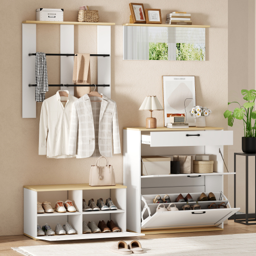 Ensemble modulable
