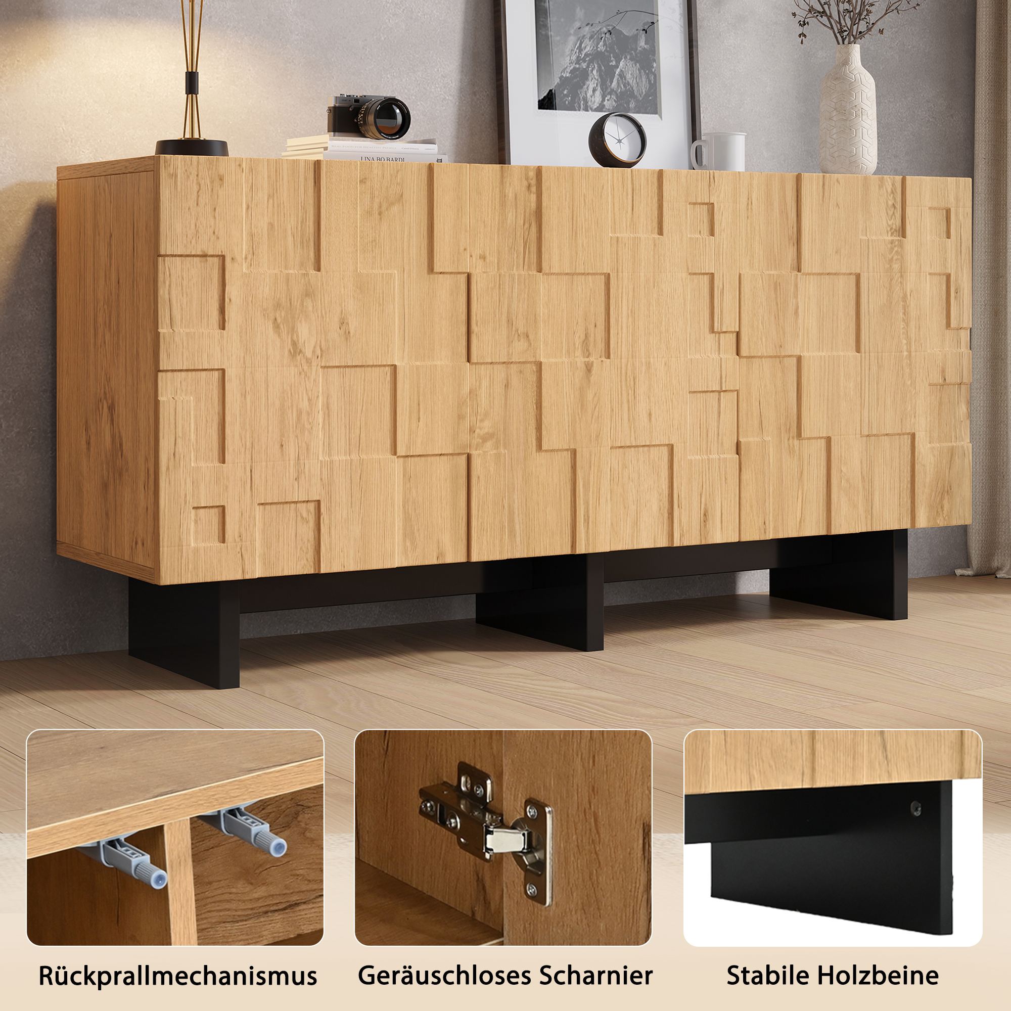 Buffet / Commode vue 5