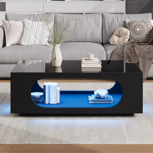 Table basse design moderne