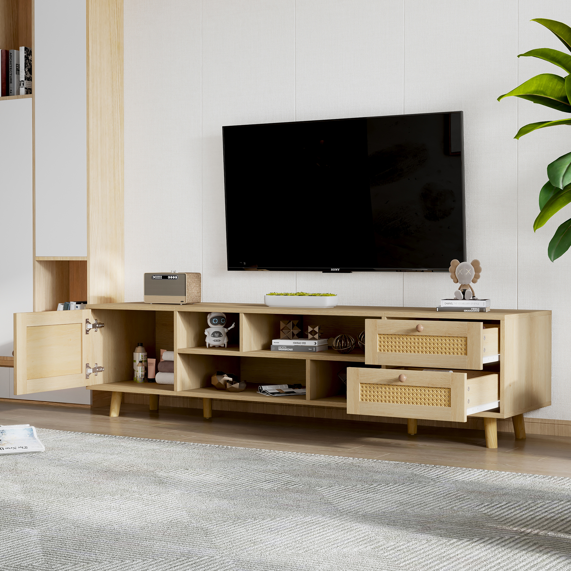 Meuble TV