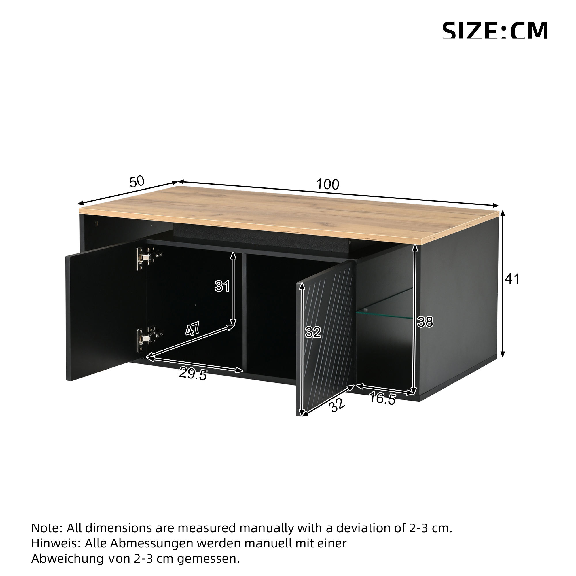 Table basse vue 4