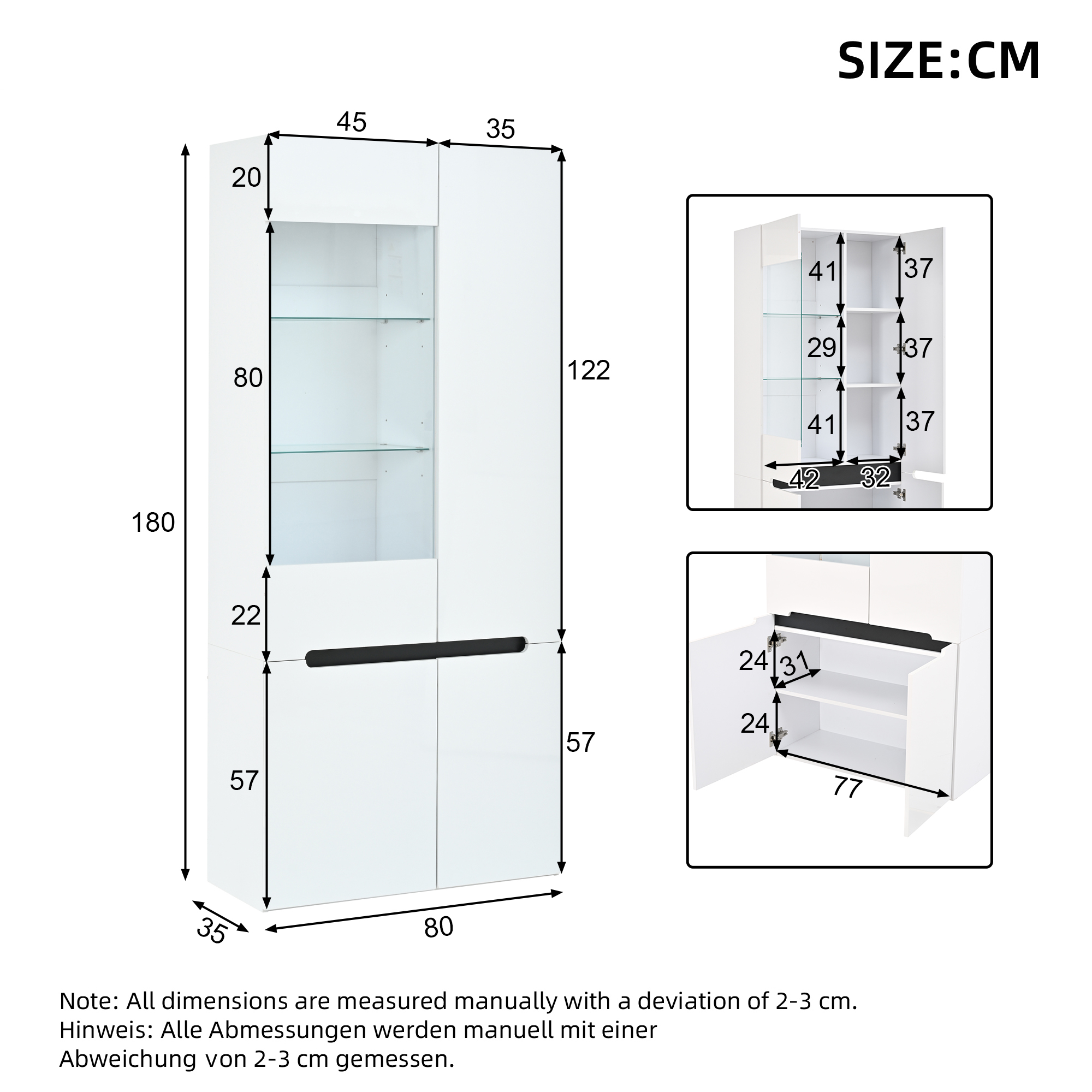 Vitrine vue 4