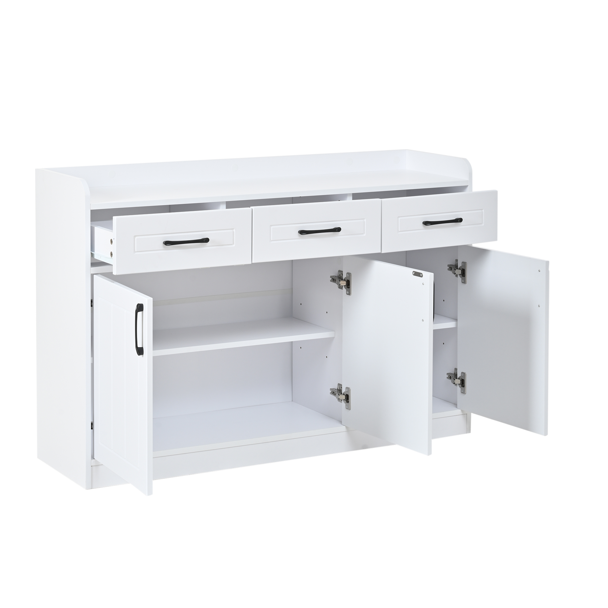 Structure stable et durable