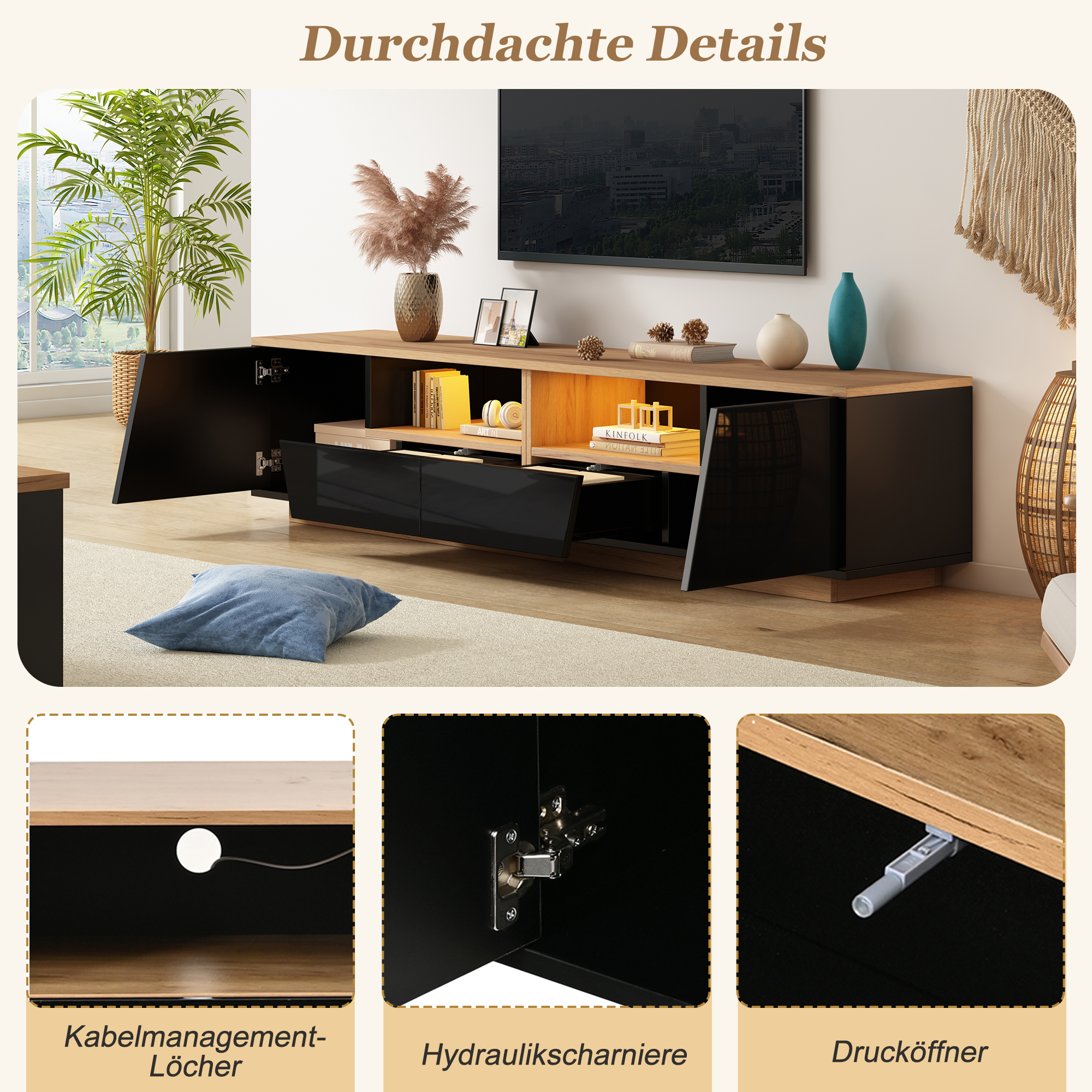 Meuble TV