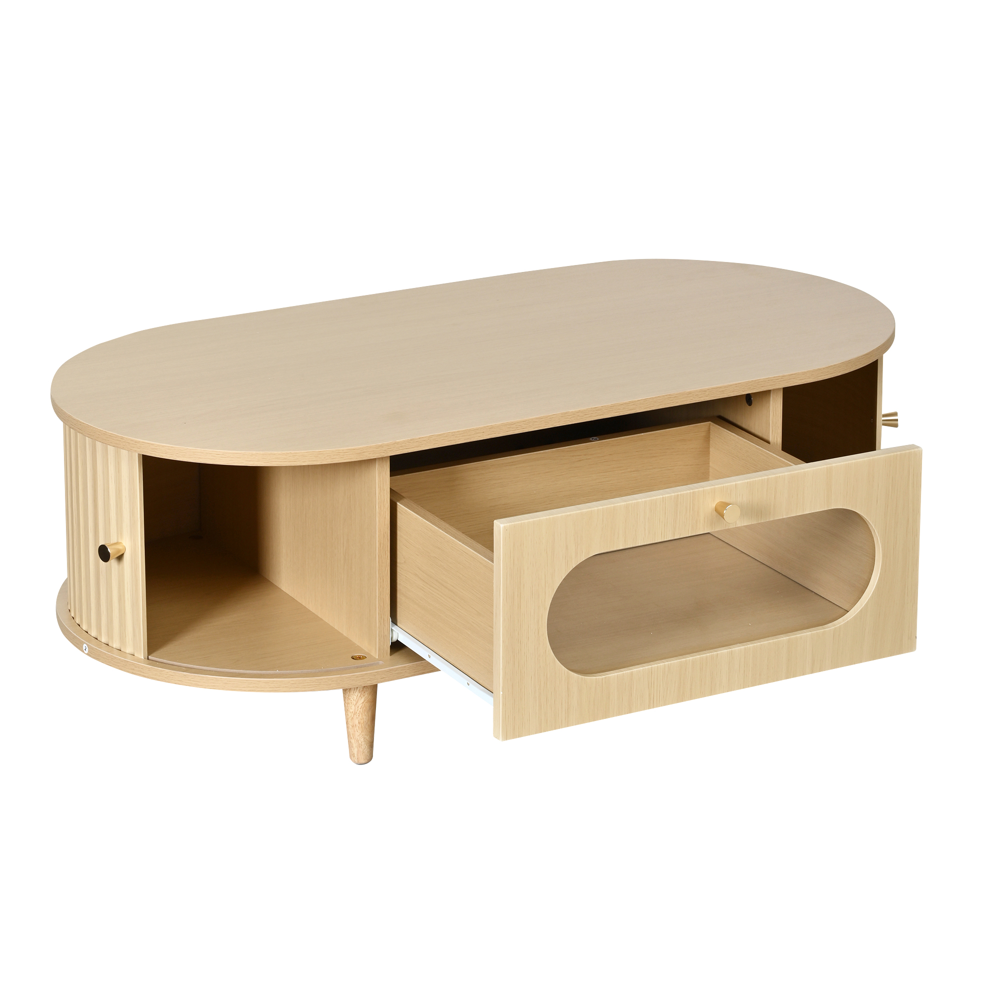 Photo 18 - Table basse de