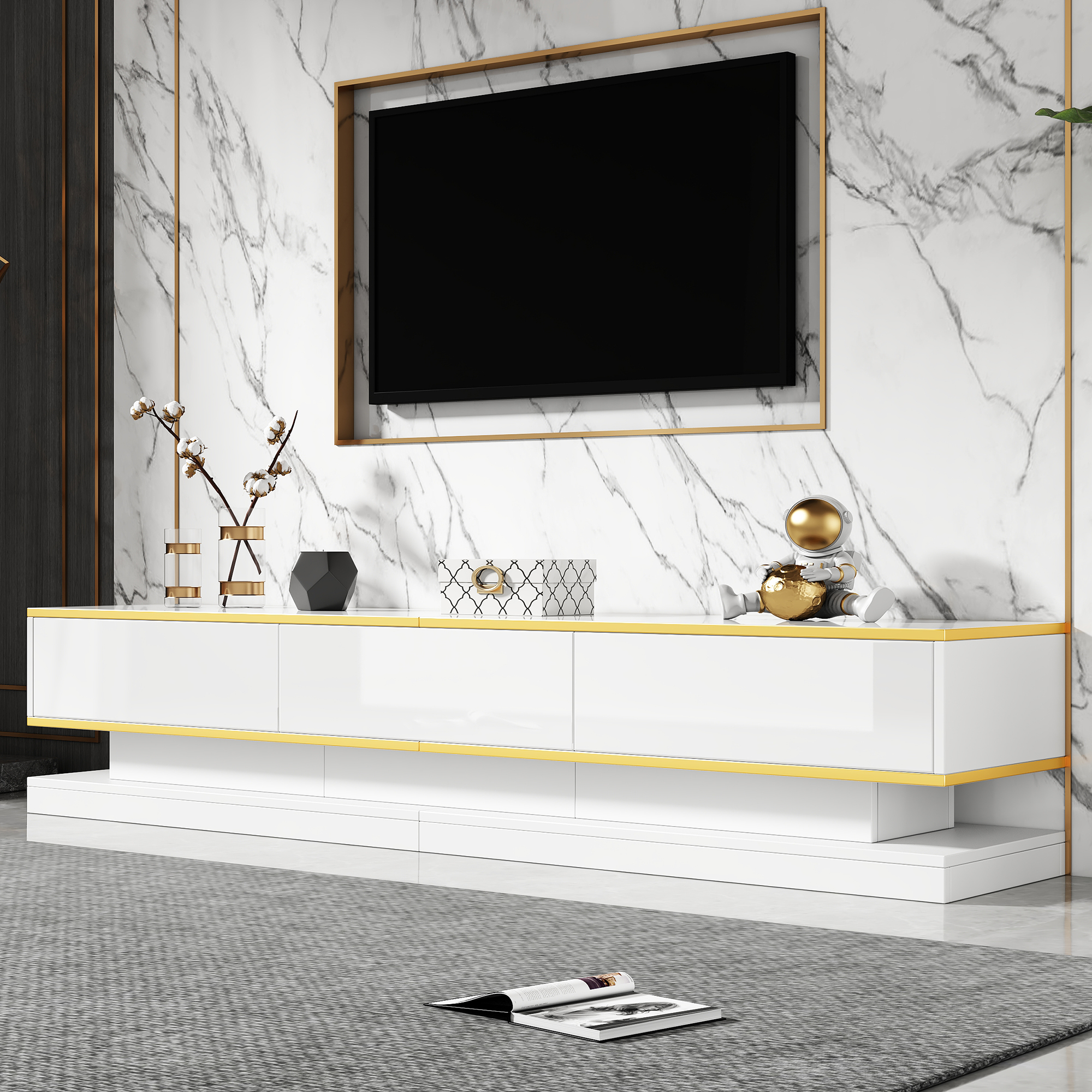 Meuble TV