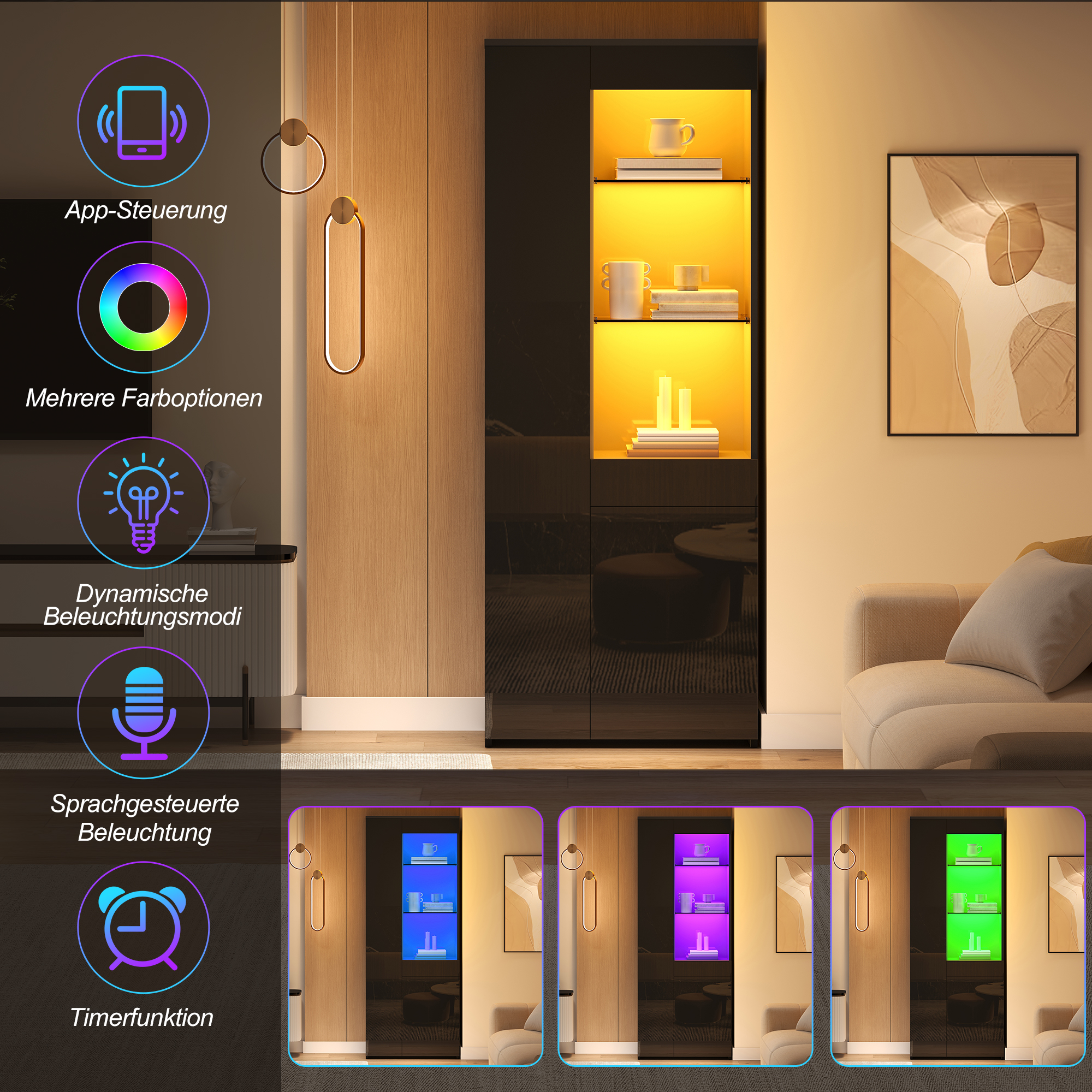 Vitrine vue 5