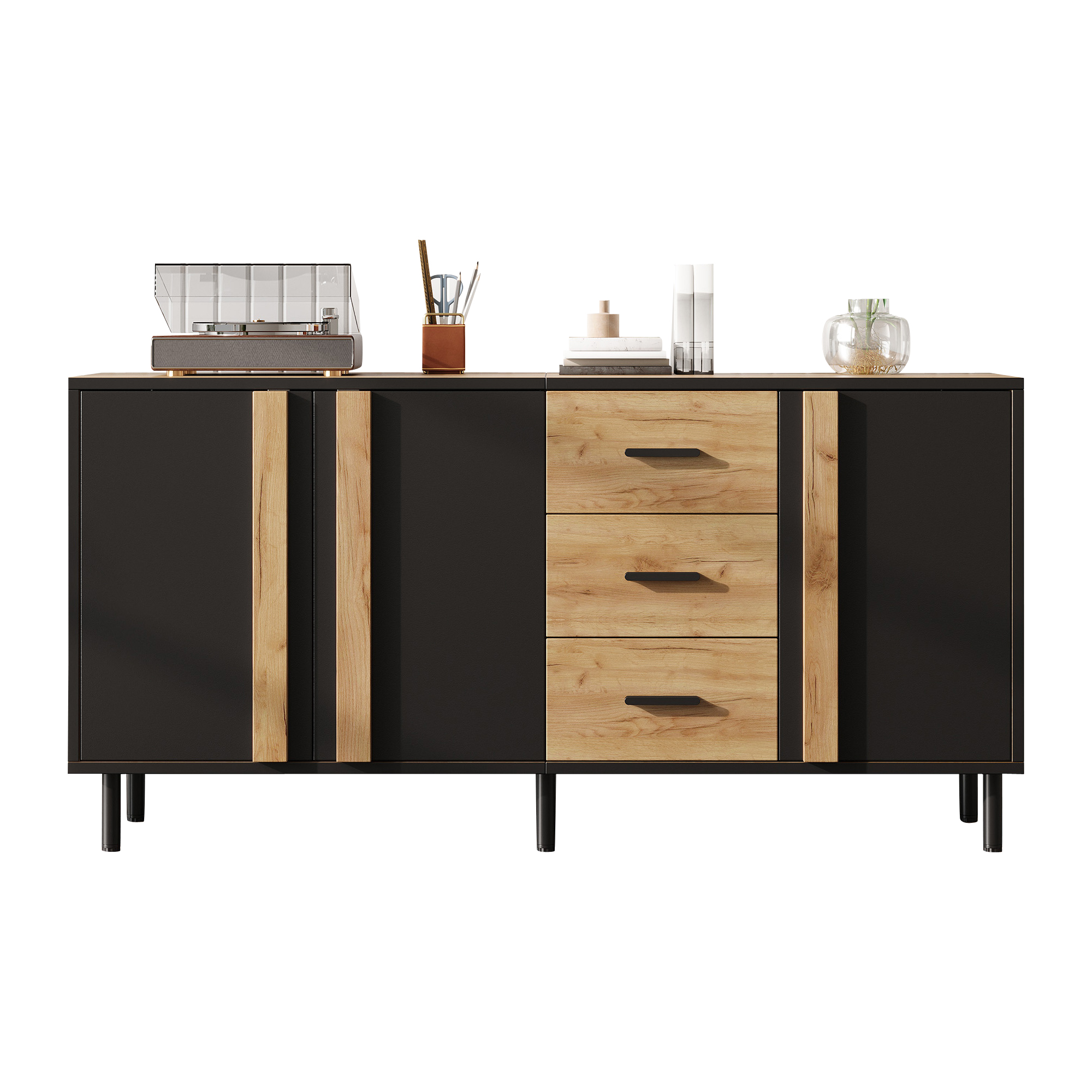 Buffet / Commode vue 7