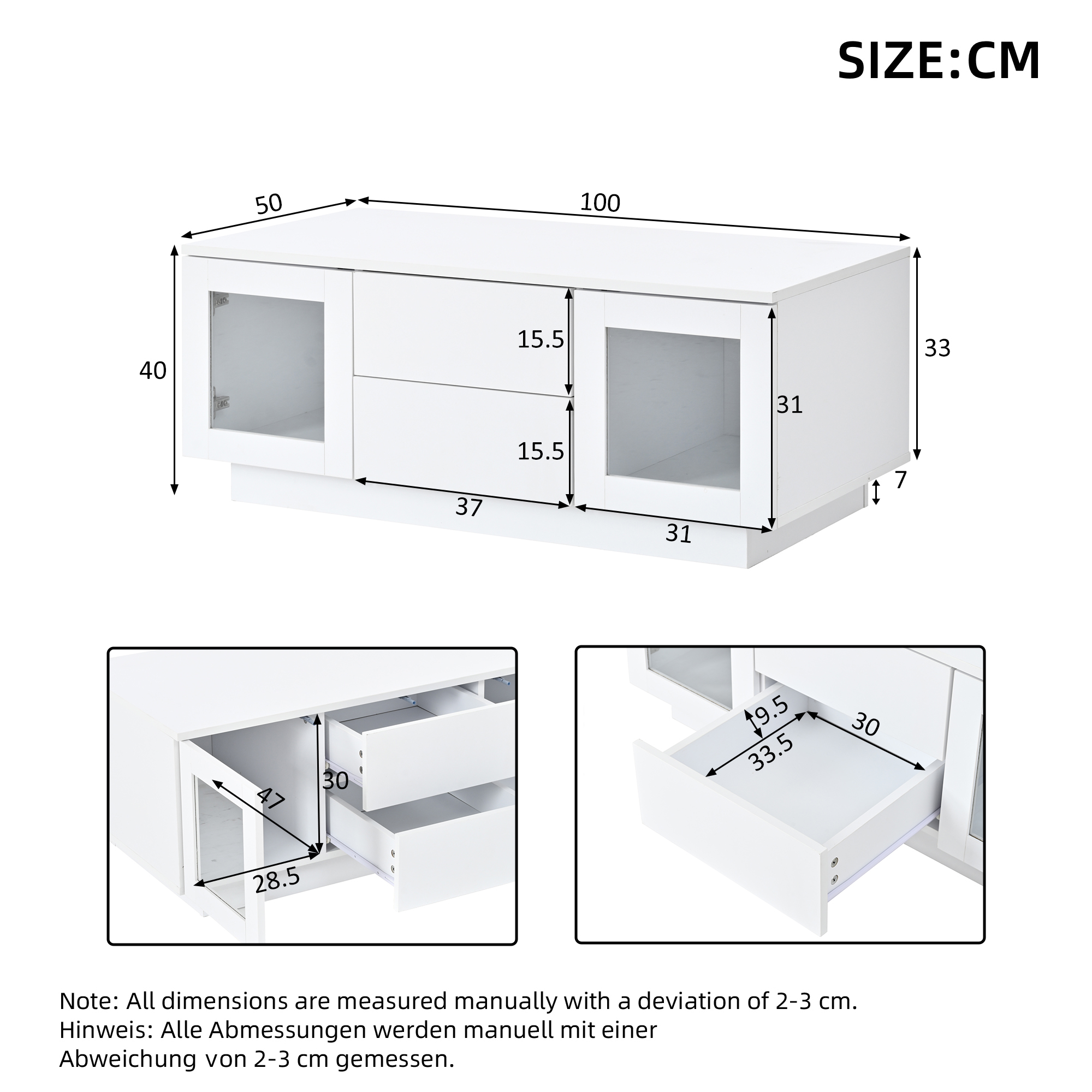Table basse vue 4