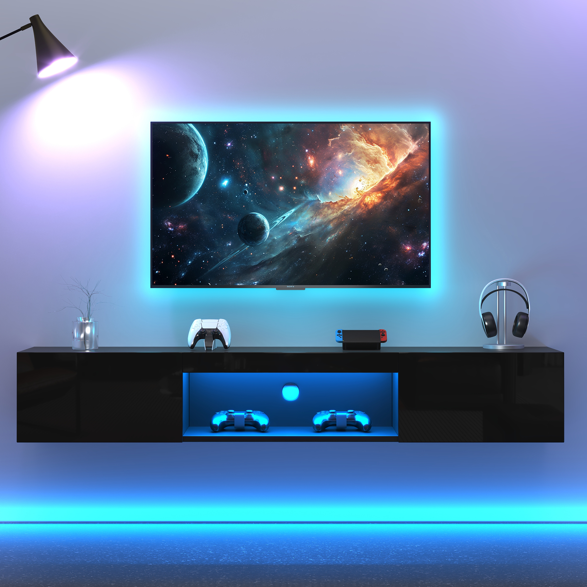 Meuble TV