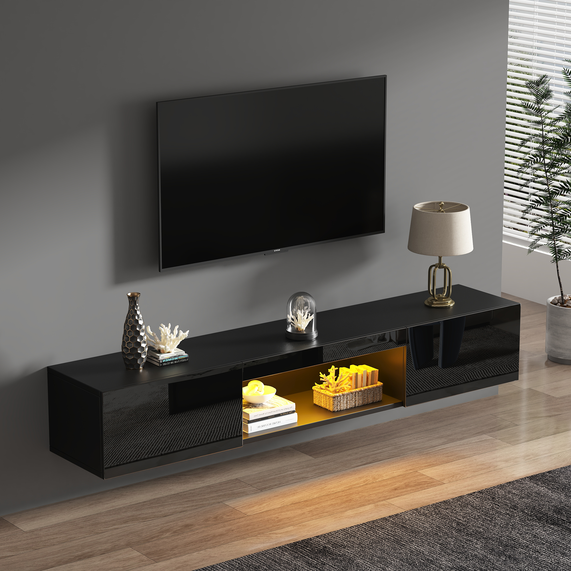 Meuble TV