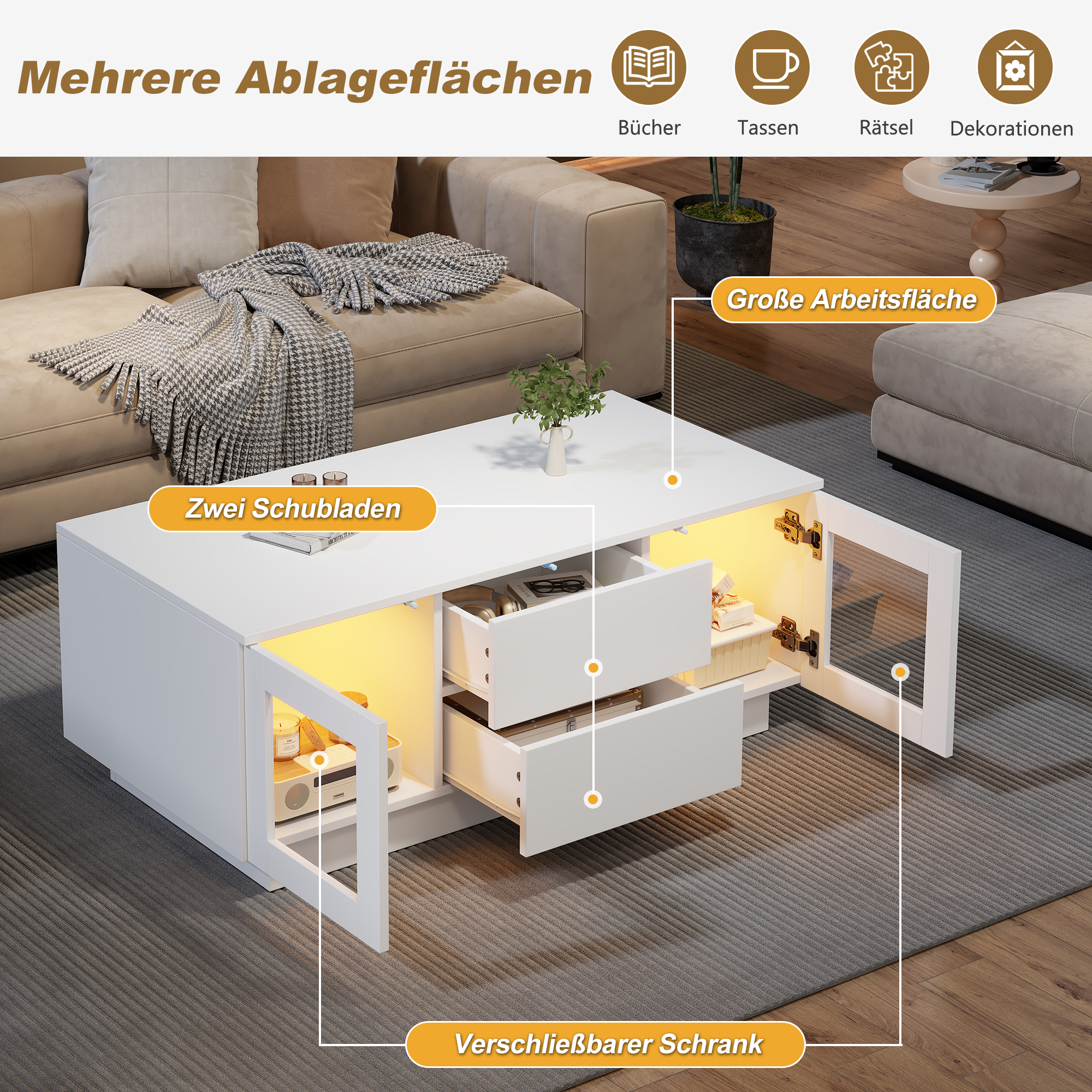Table basse vue 9