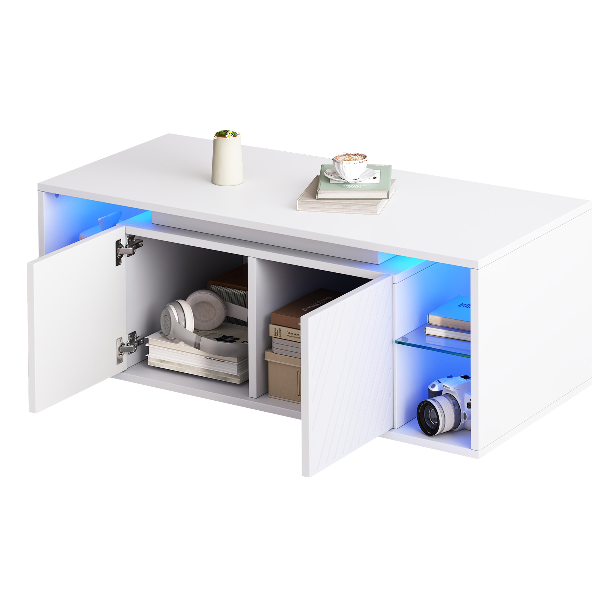 Table basse vue 5