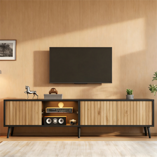 Meuble TV 75 pouces