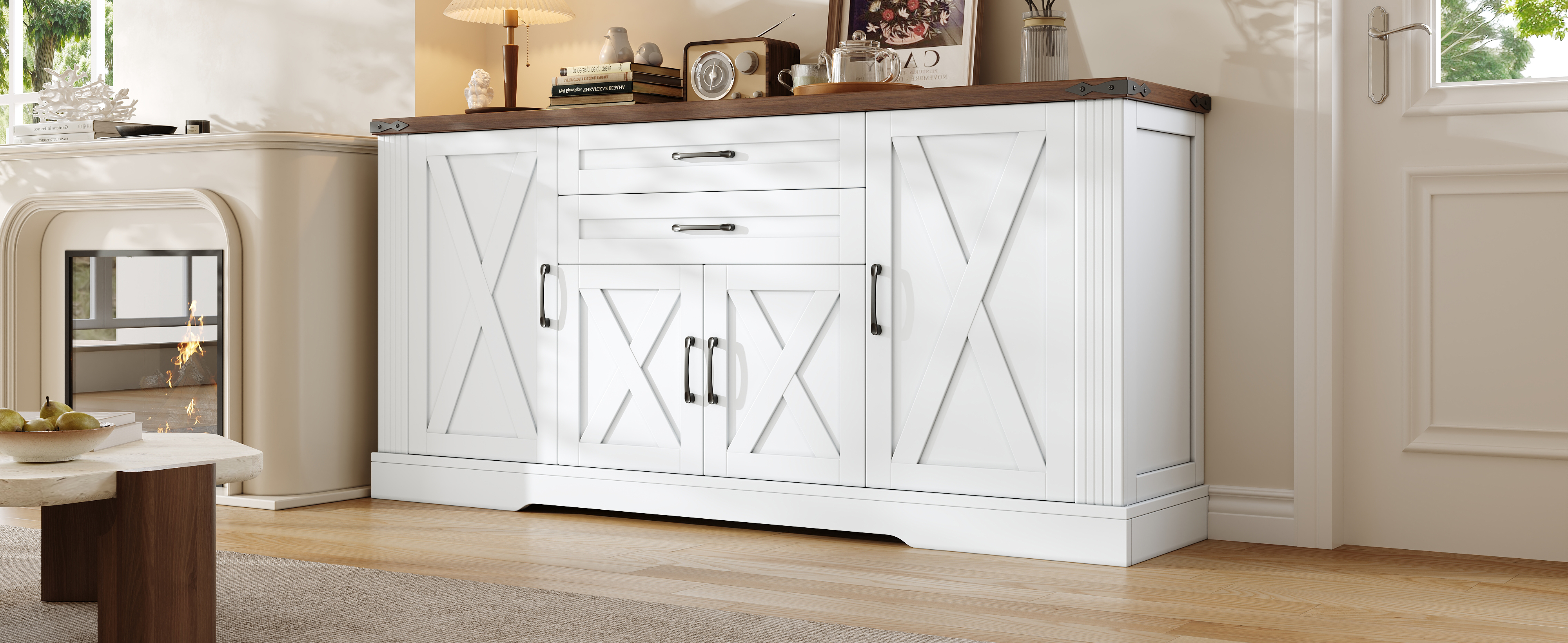 Buffet / Commode vue 8