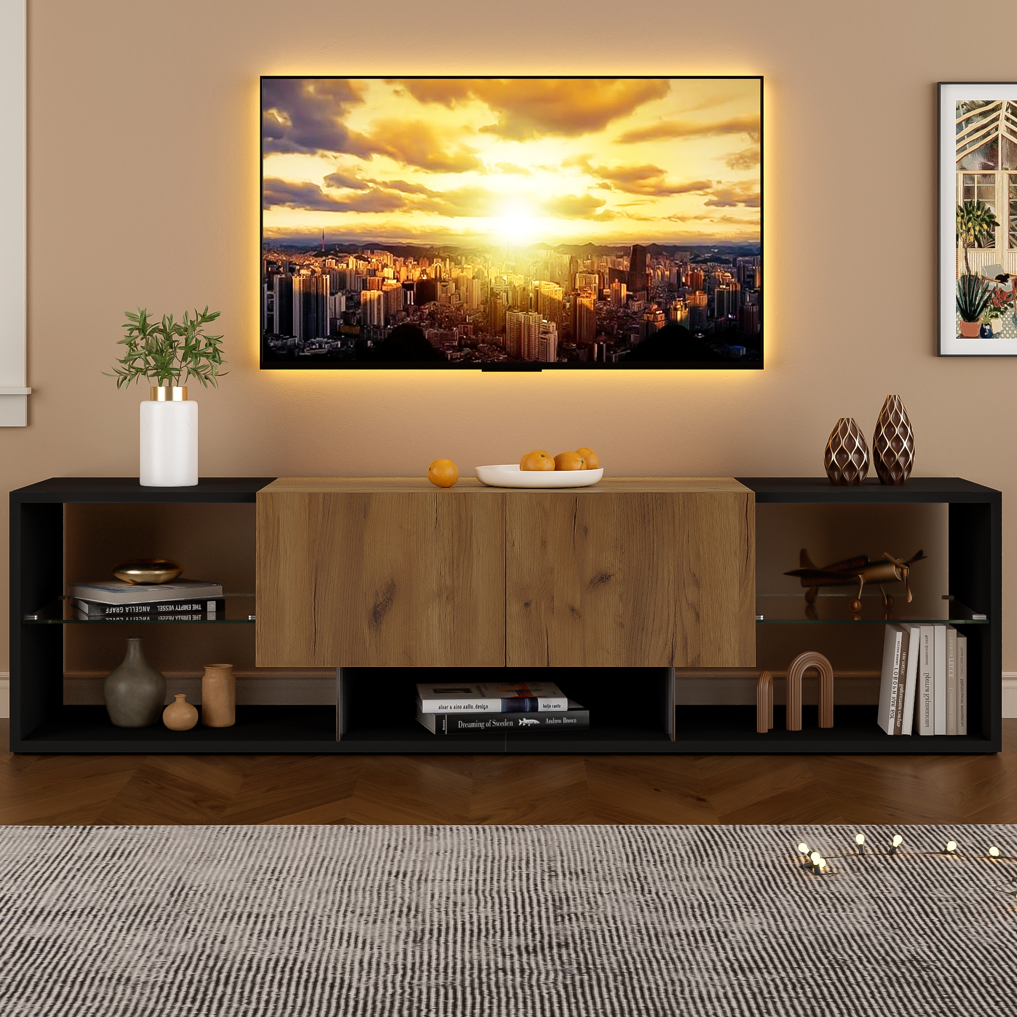 Meuble TV