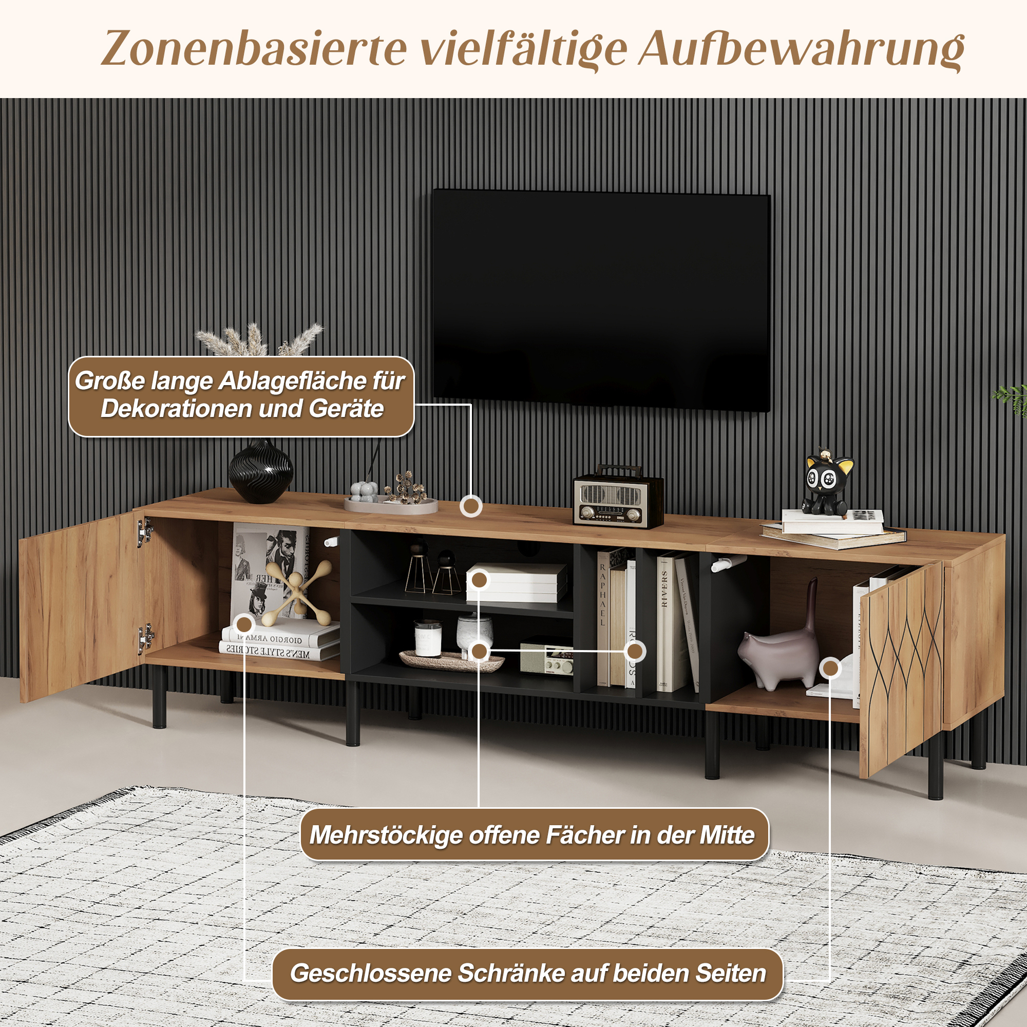 Meuble TV