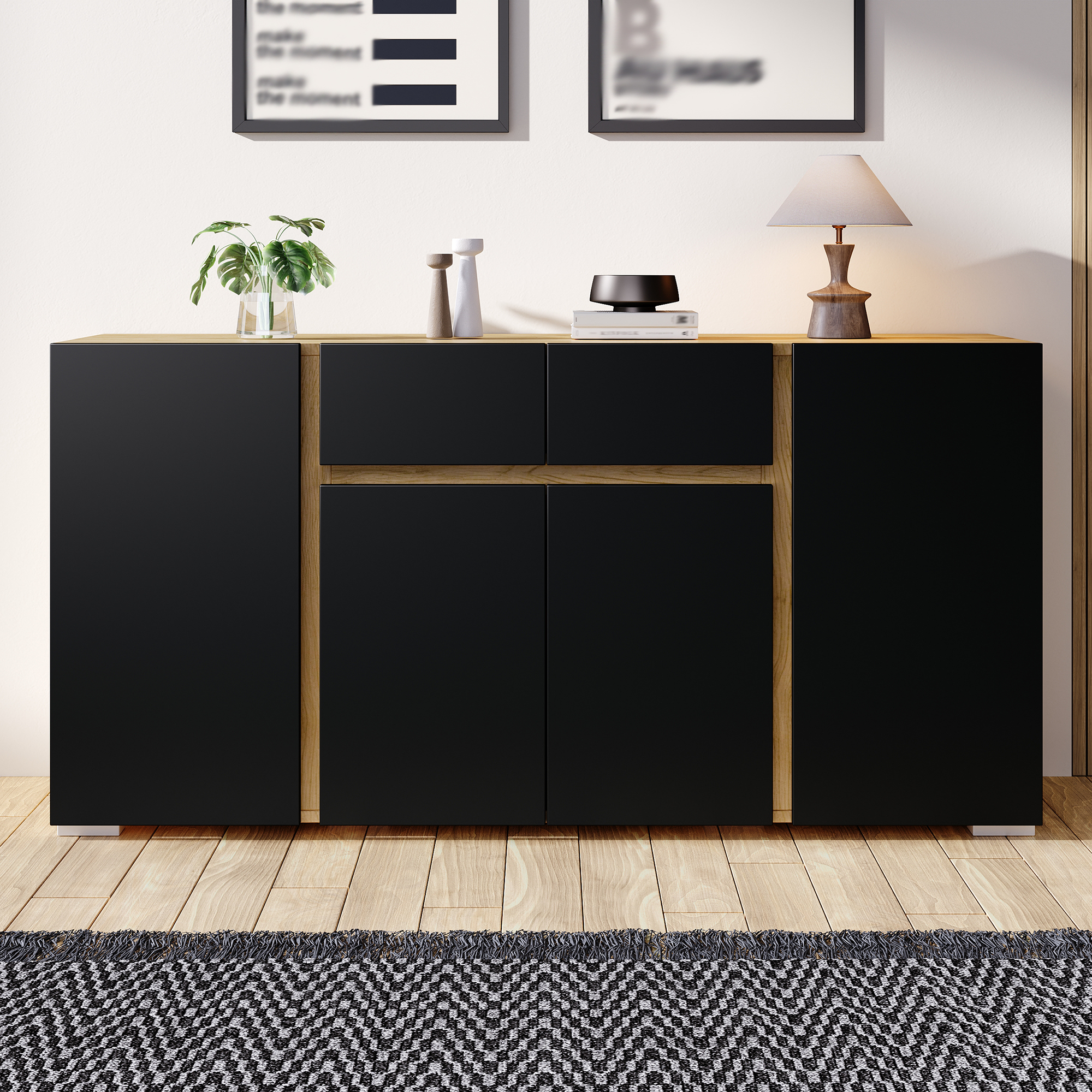 Buffet / Commode vue 2