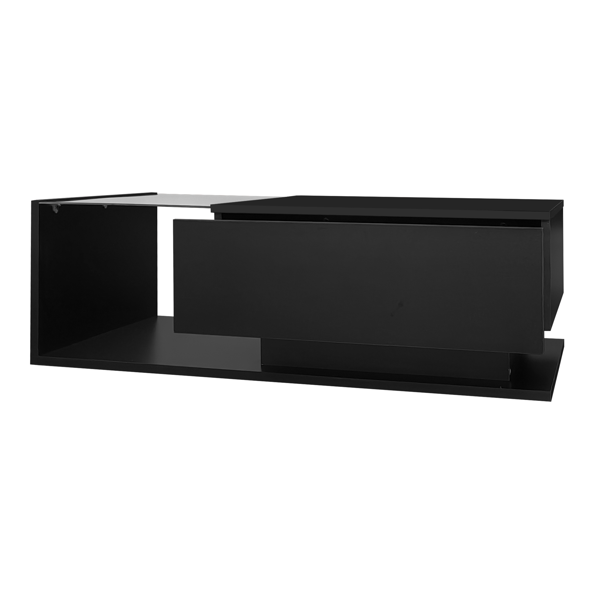 Détail du table basse