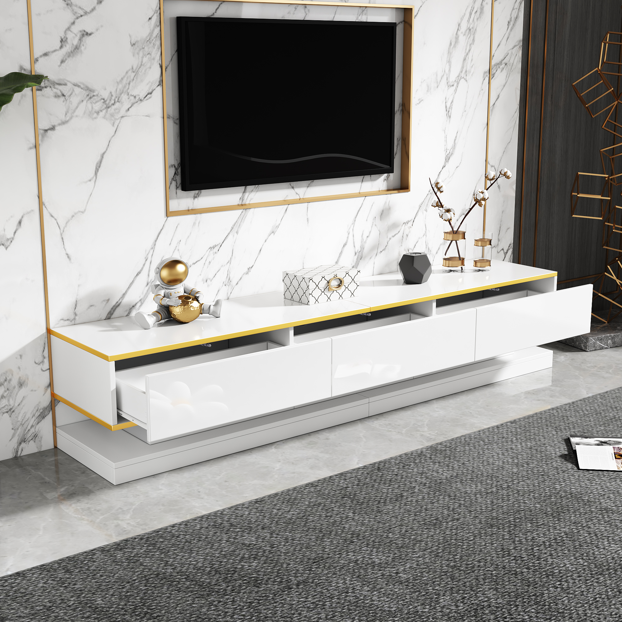 Meuble TV