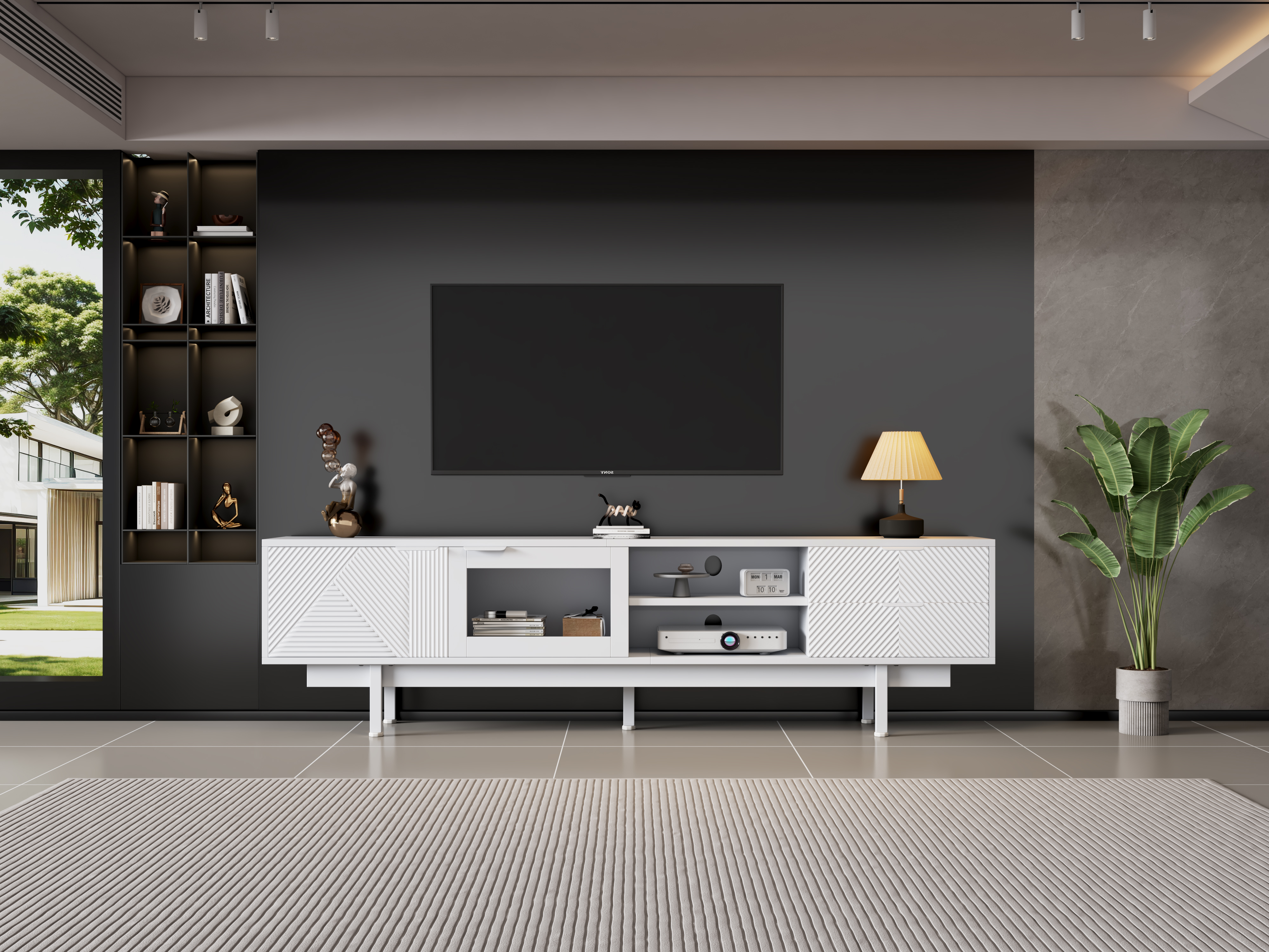Meuble TV