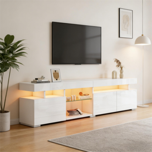 Meuble TV 80 pouces