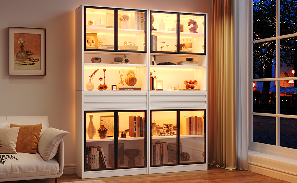 Vitrine vue 6