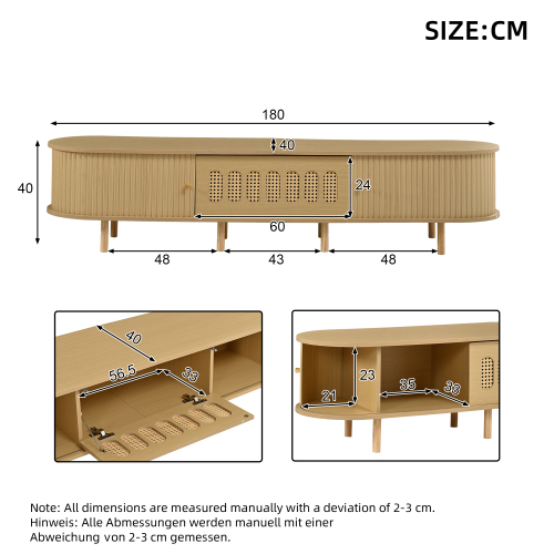 Construction stable