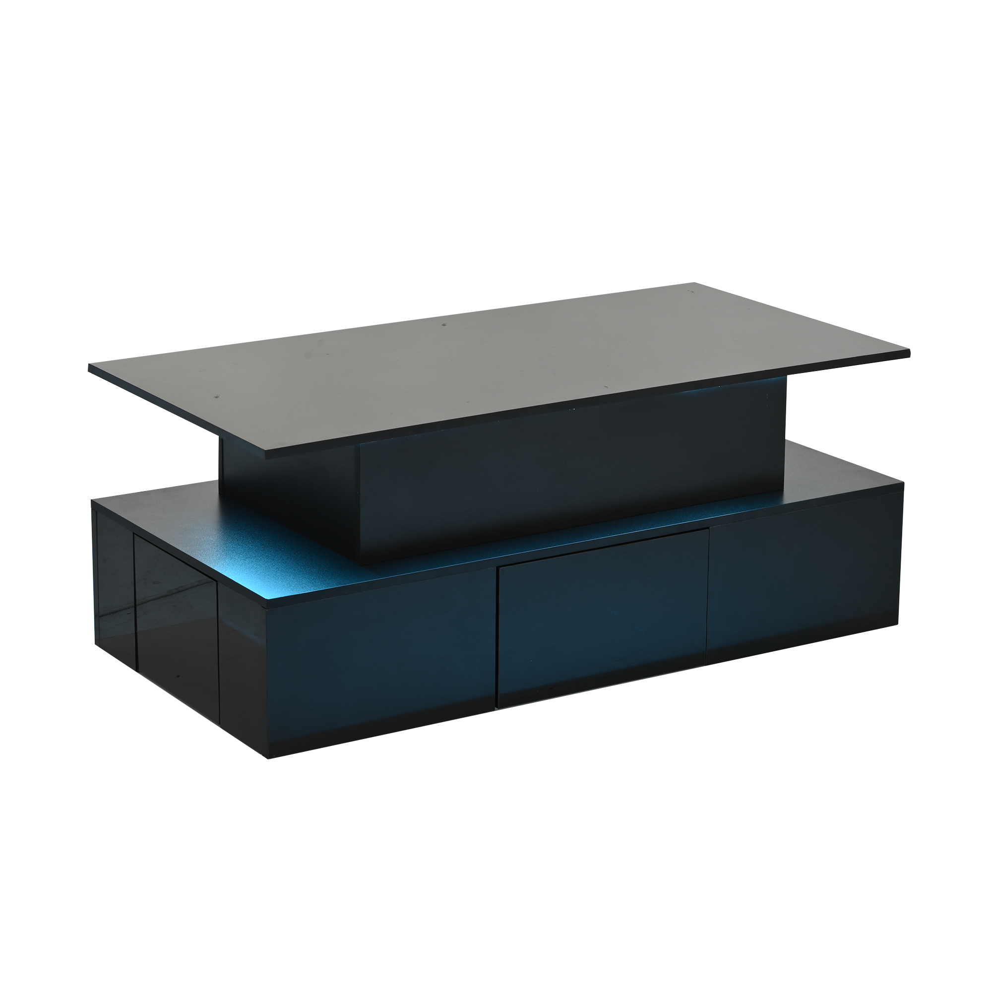 Présentation du table basse