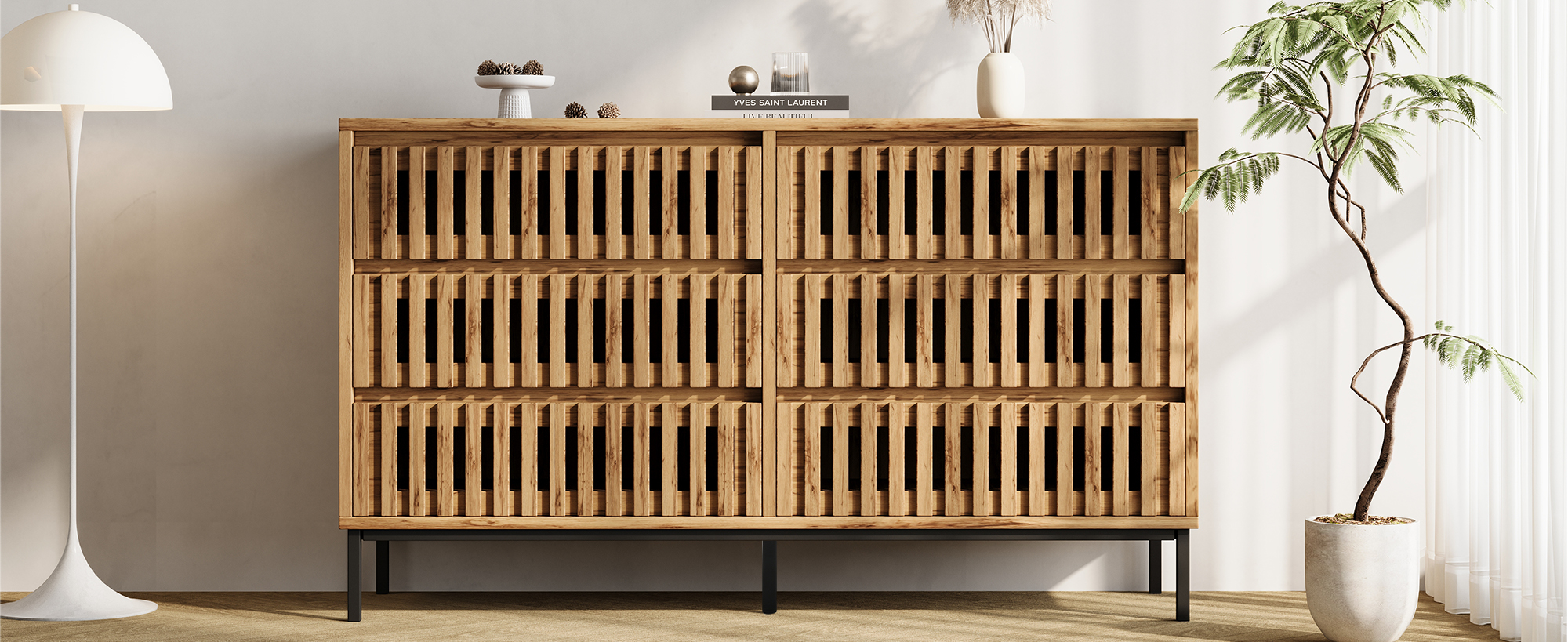 Buffet / Commode vue 8