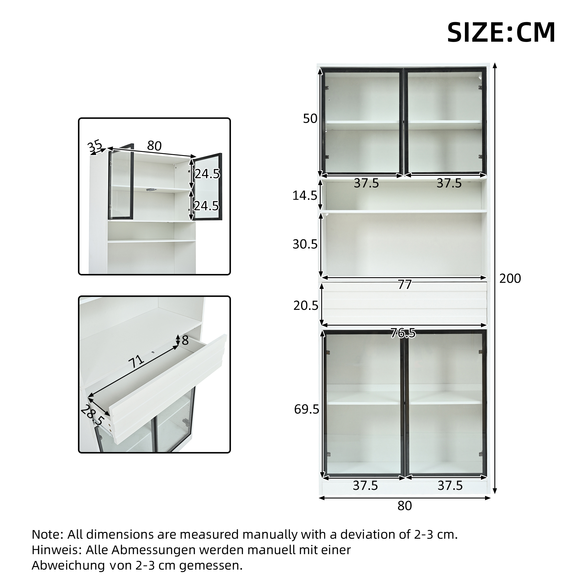 Vitrine vue 4