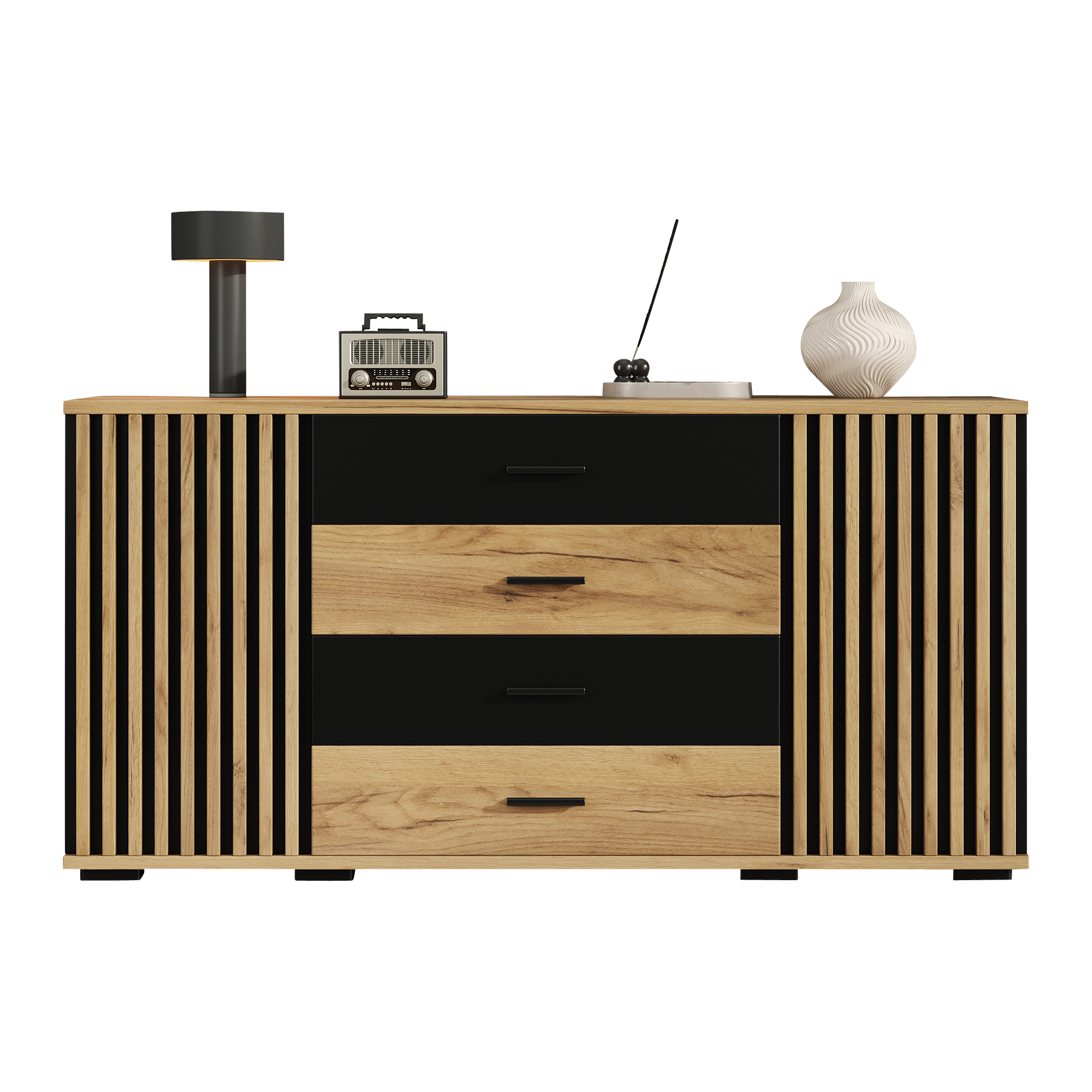 Buffet / Commode vue 4