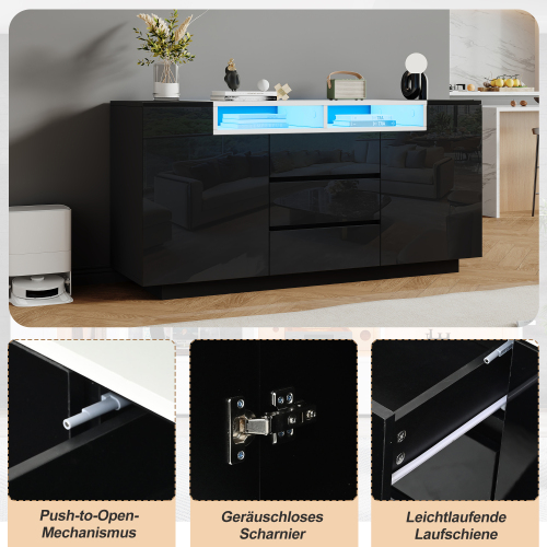 Design au sol