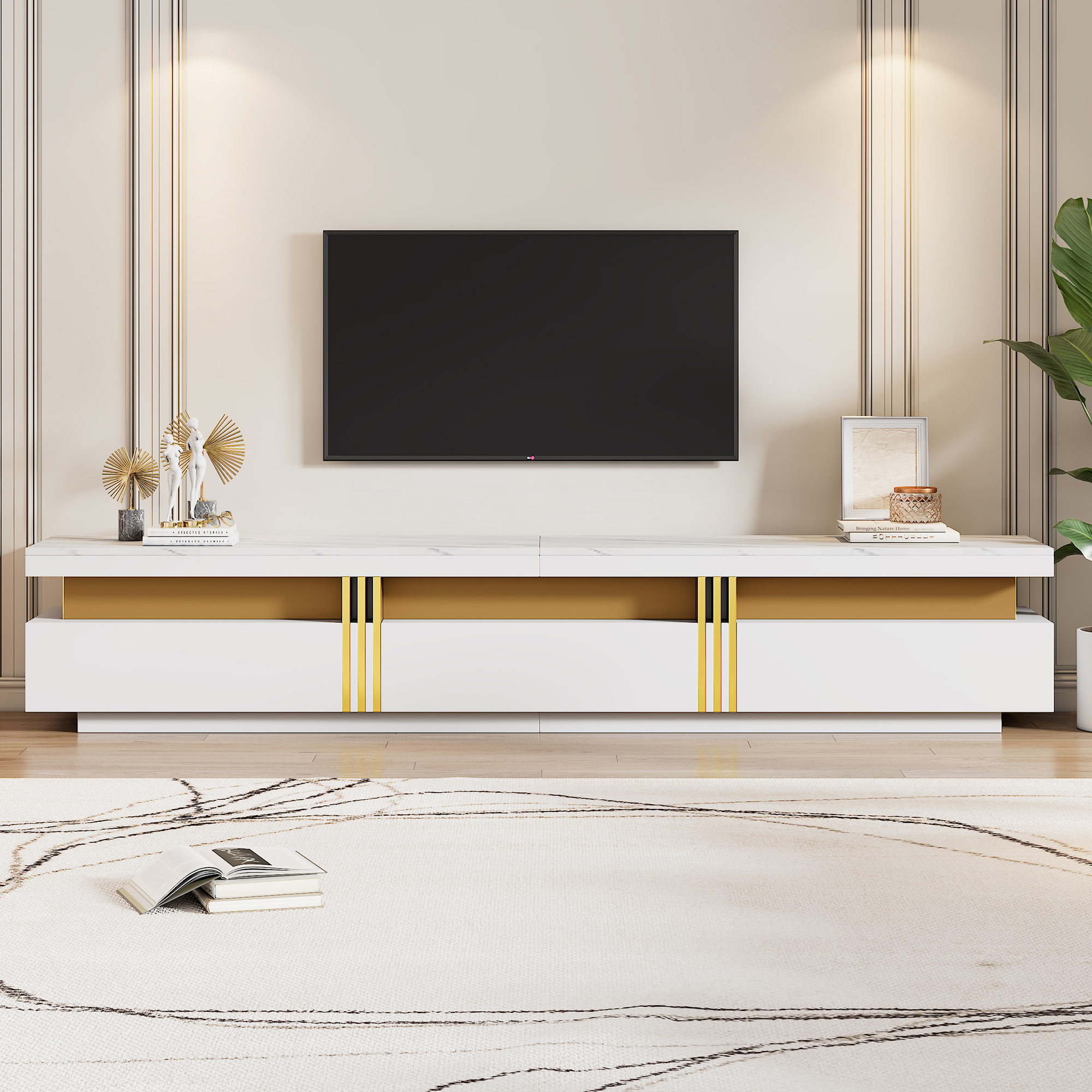 Meuble TV